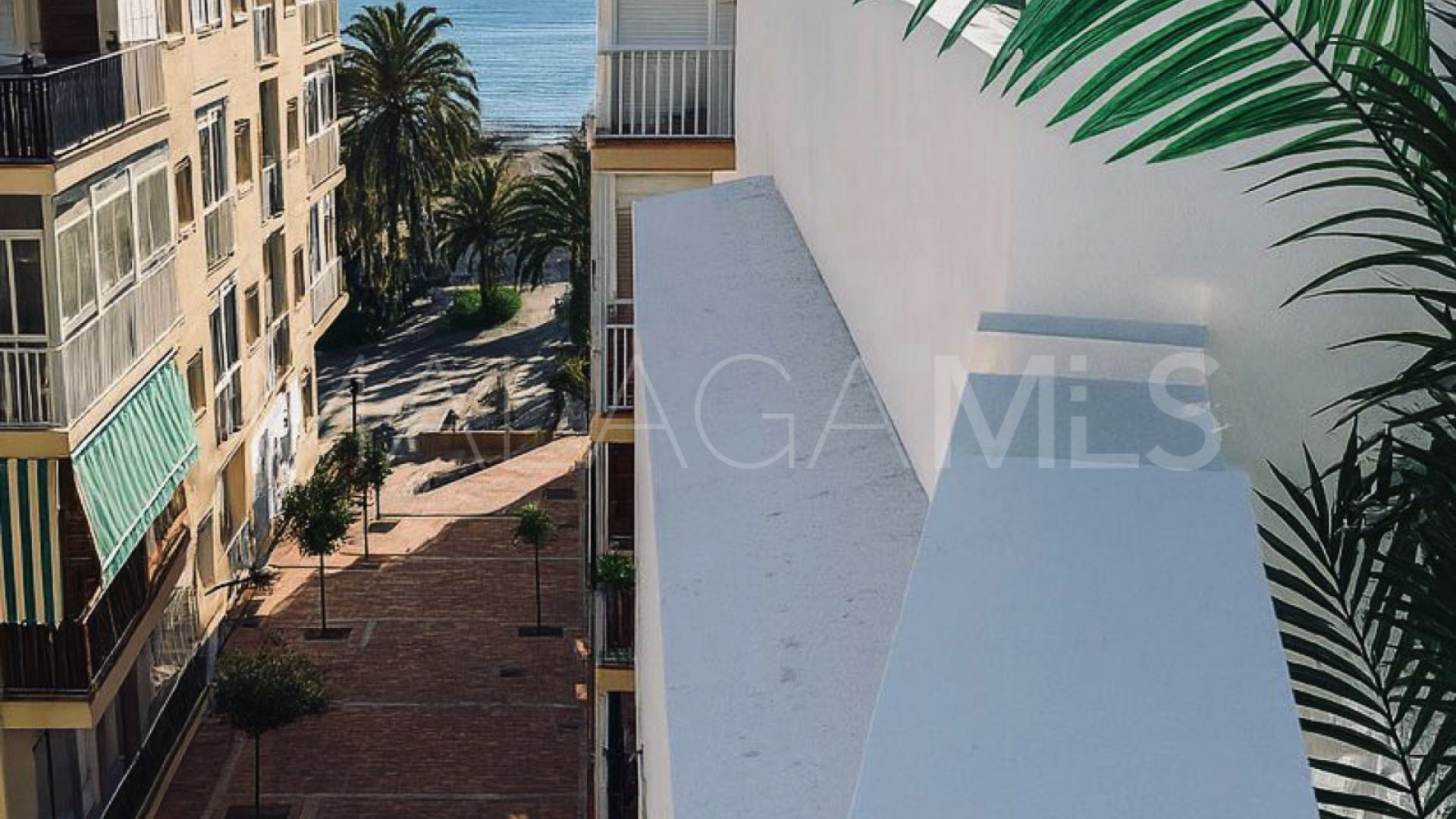 Wohnung for sale in Estepona Puerto
