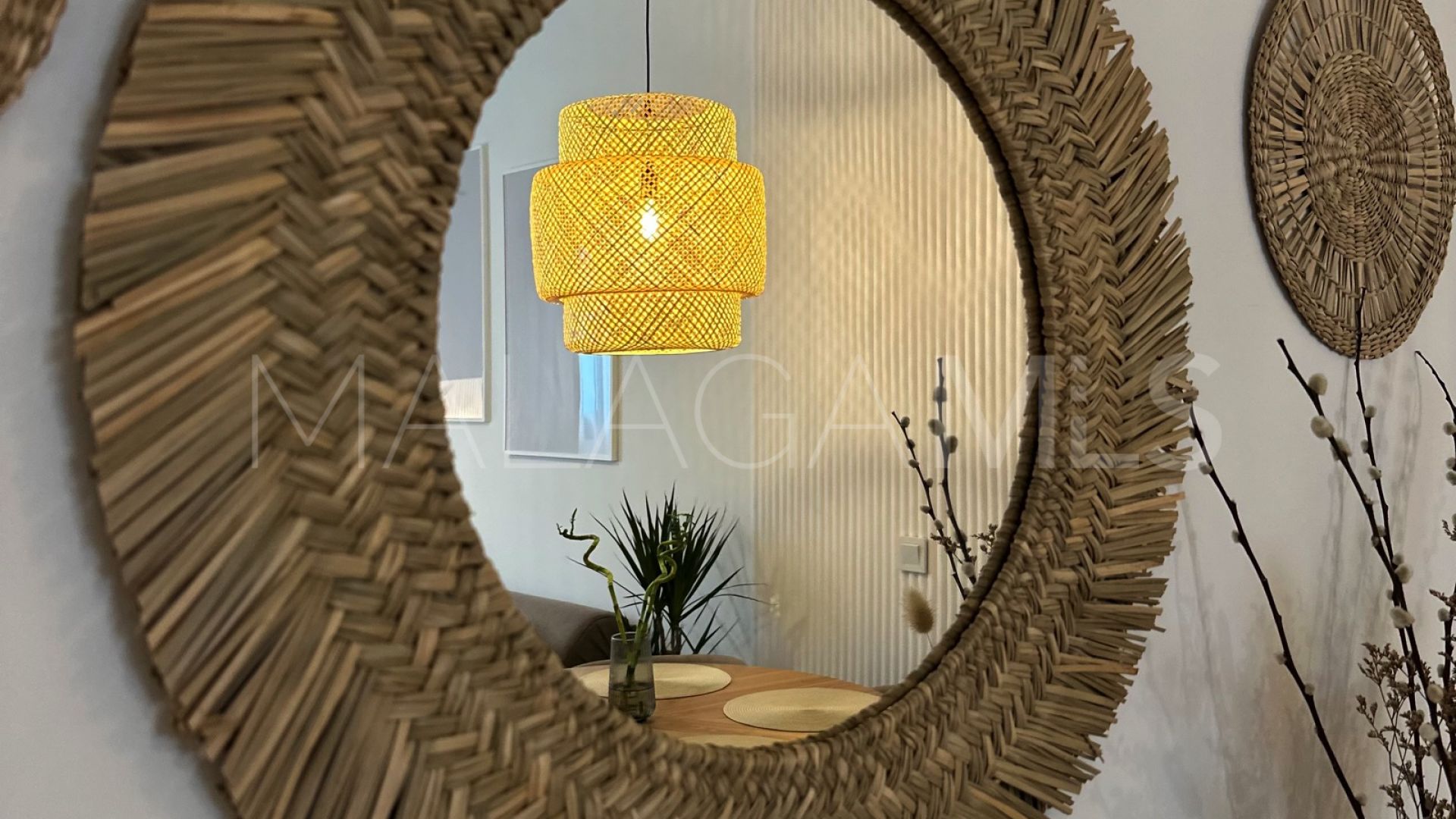 Wohnung for sale in Estepona Puerto