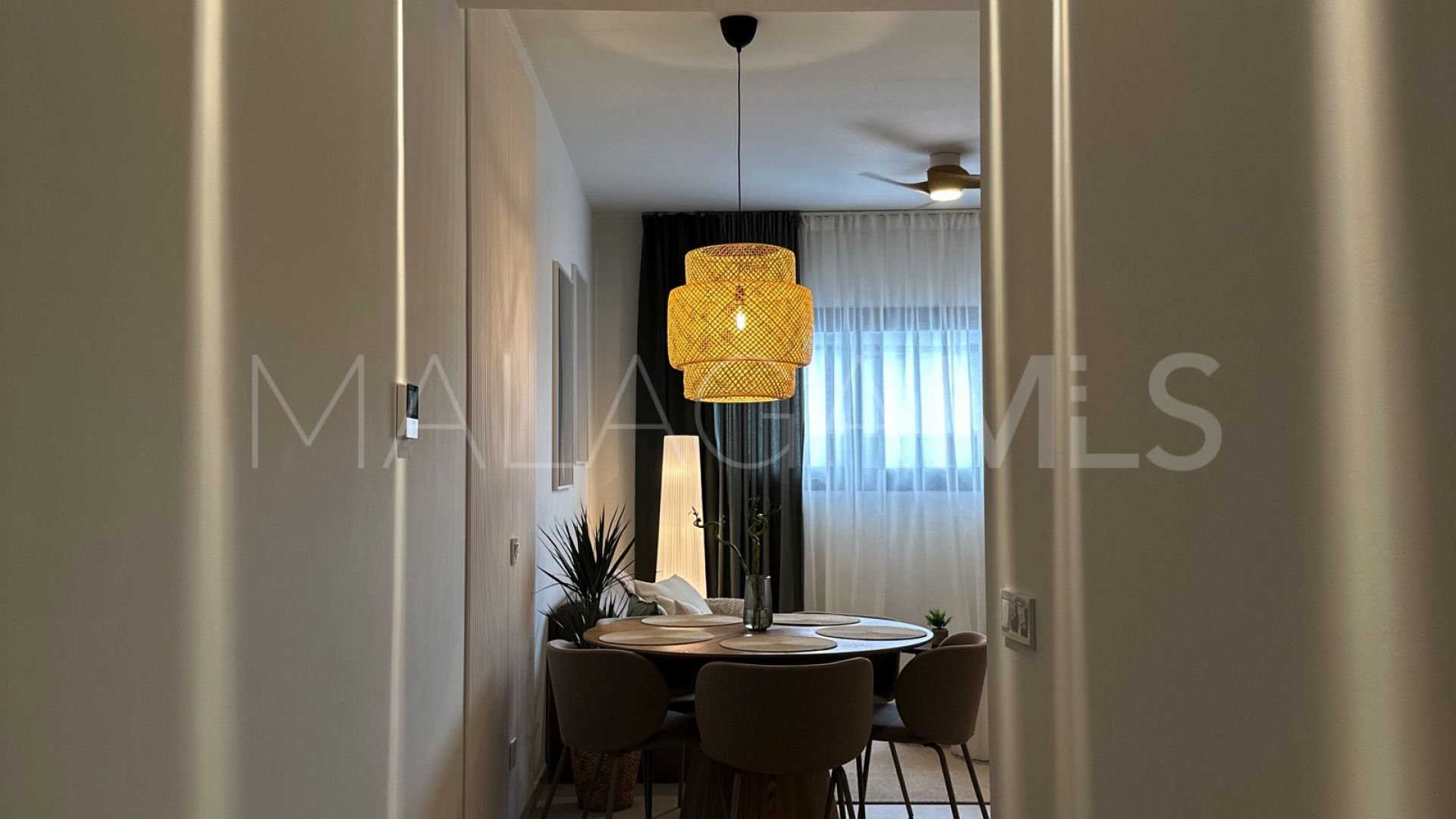 Wohnung for sale in Estepona Puerto