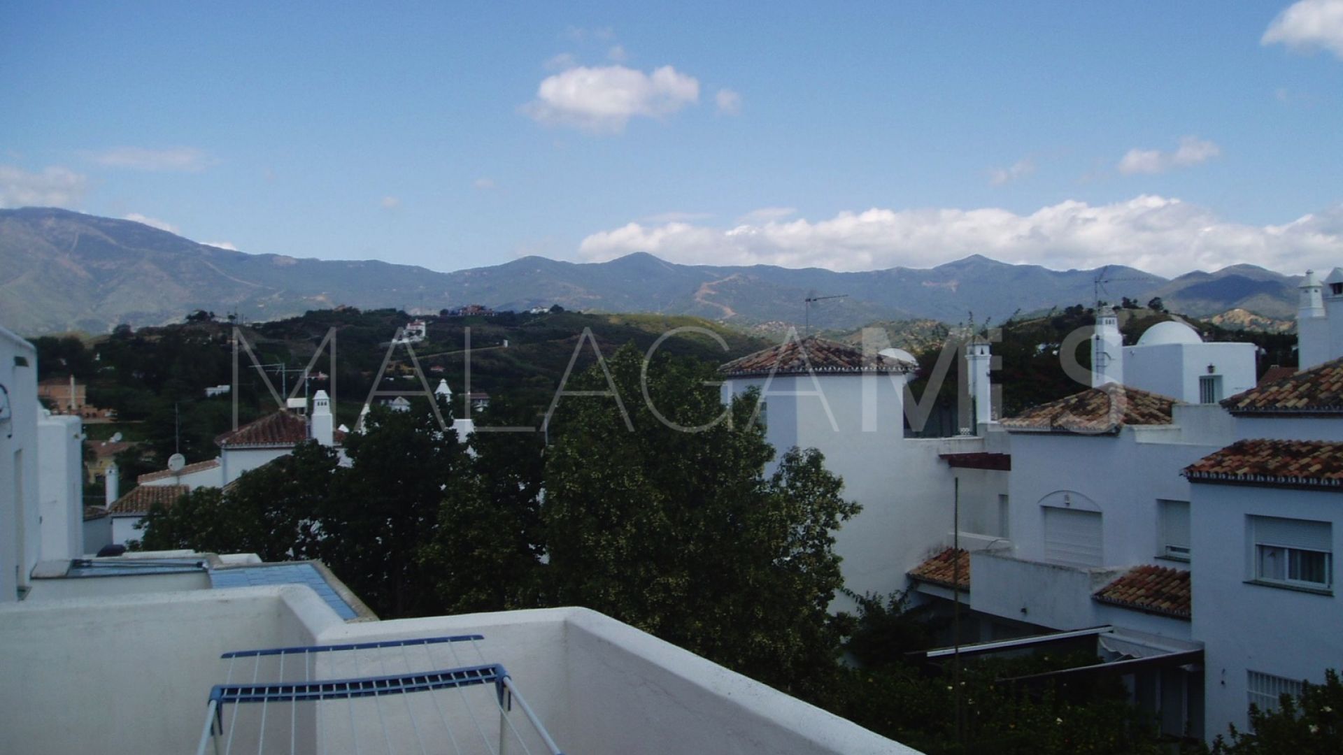 Radhus for sale in Estepona