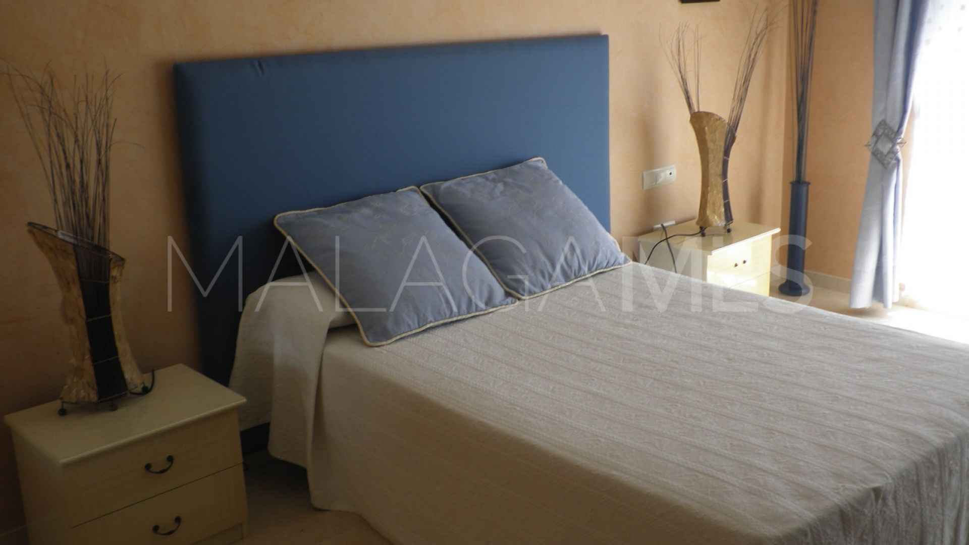 Radhus for sale in Estepona