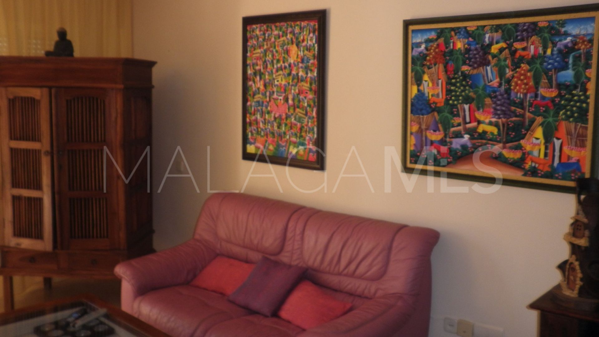 Radhus for sale in Estepona