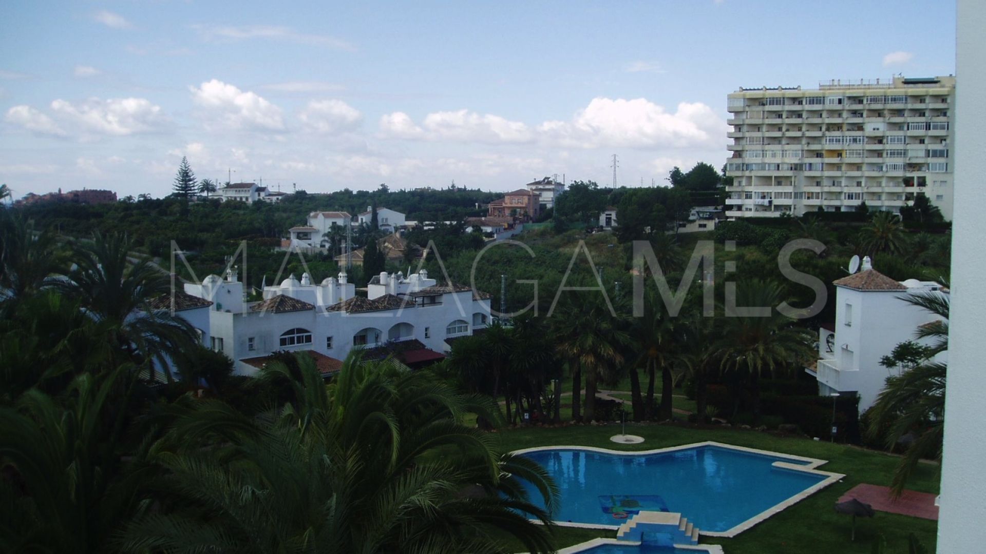 Radhus for sale in Estepona