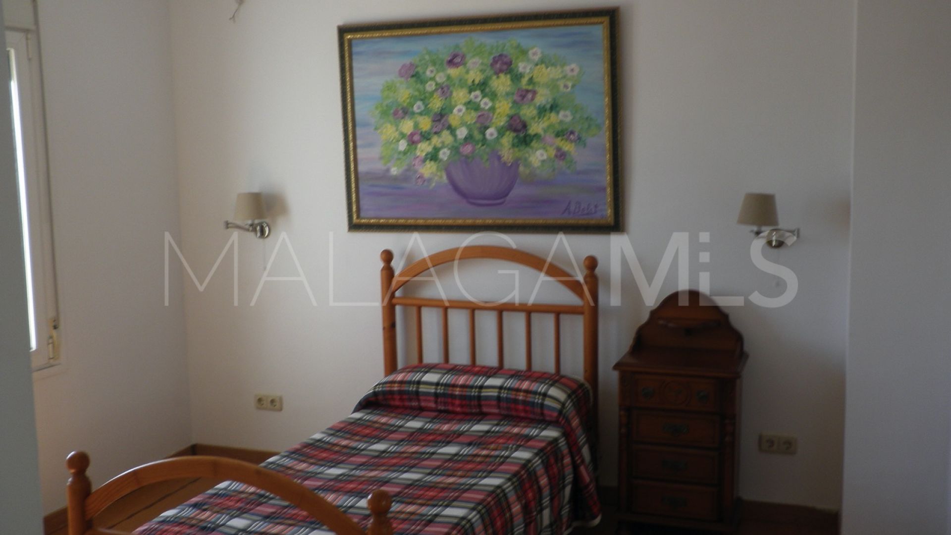 Radhus for sale in Estepona