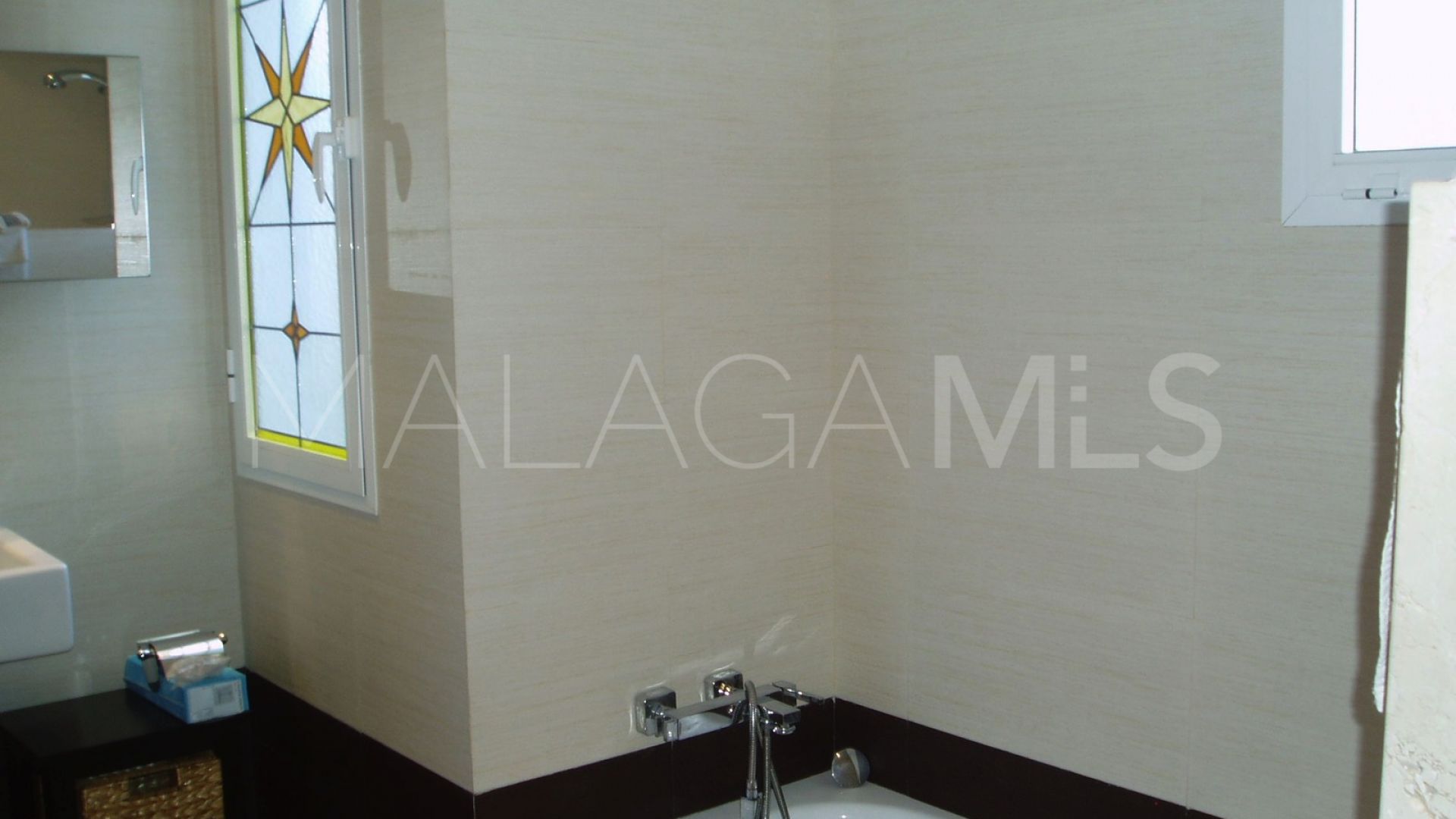 Radhus for sale in Estepona