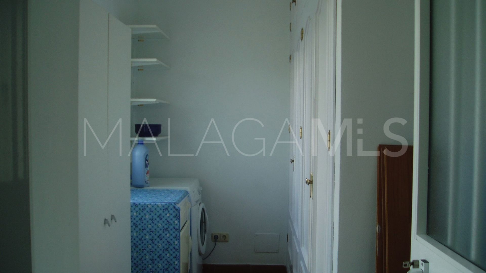 Radhus for sale in Estepona
