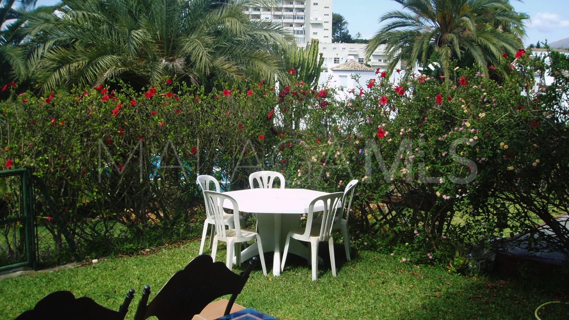Radhus for sale in Estepona