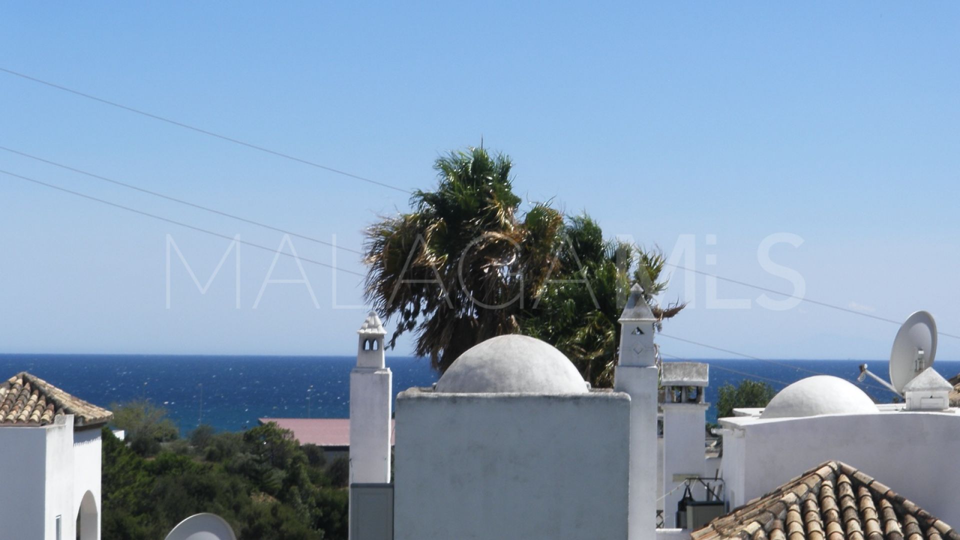 Radhus for sale in Estepona