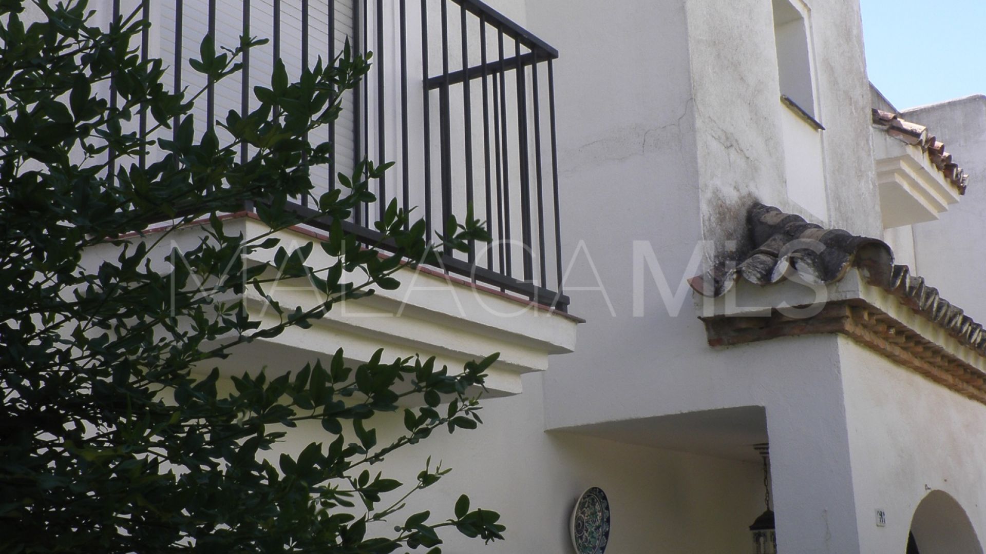 Radhus for sale in Estepona
