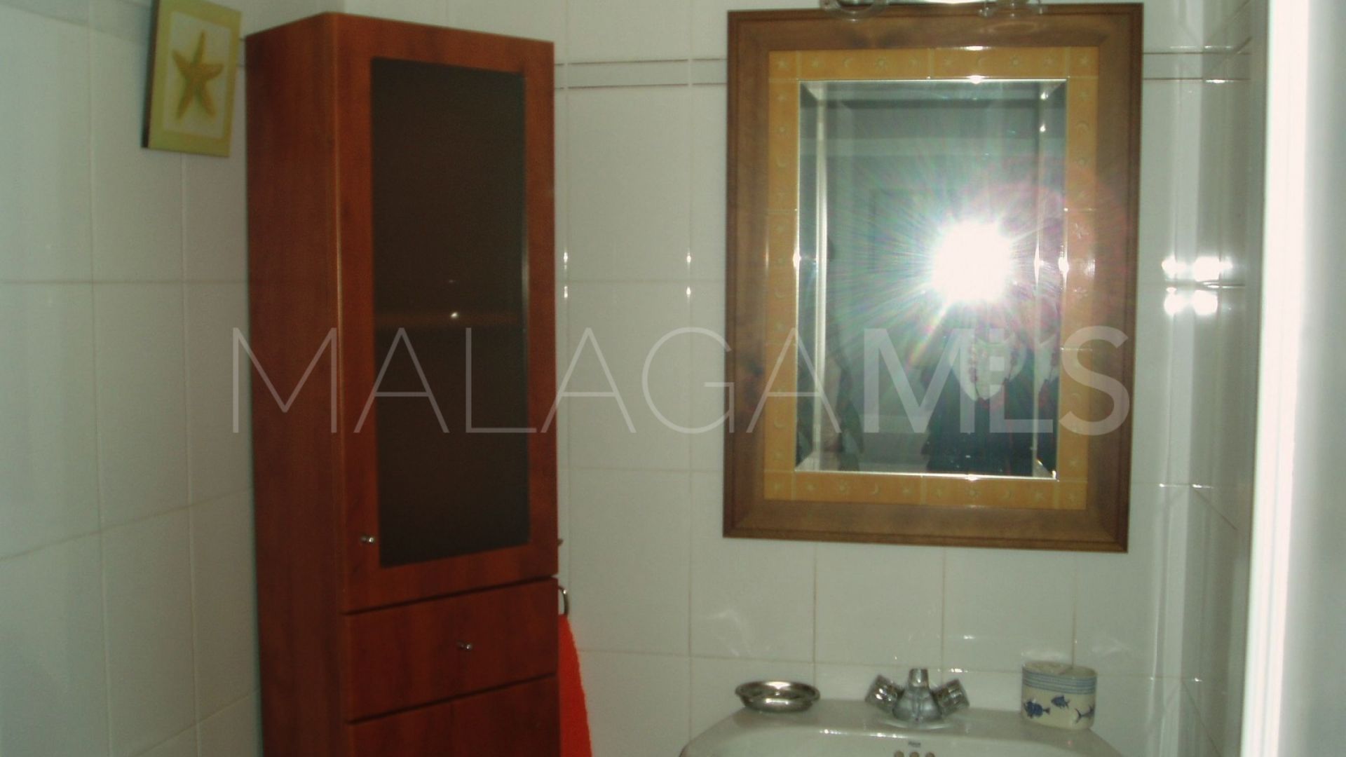Radhus for sale in Estepona