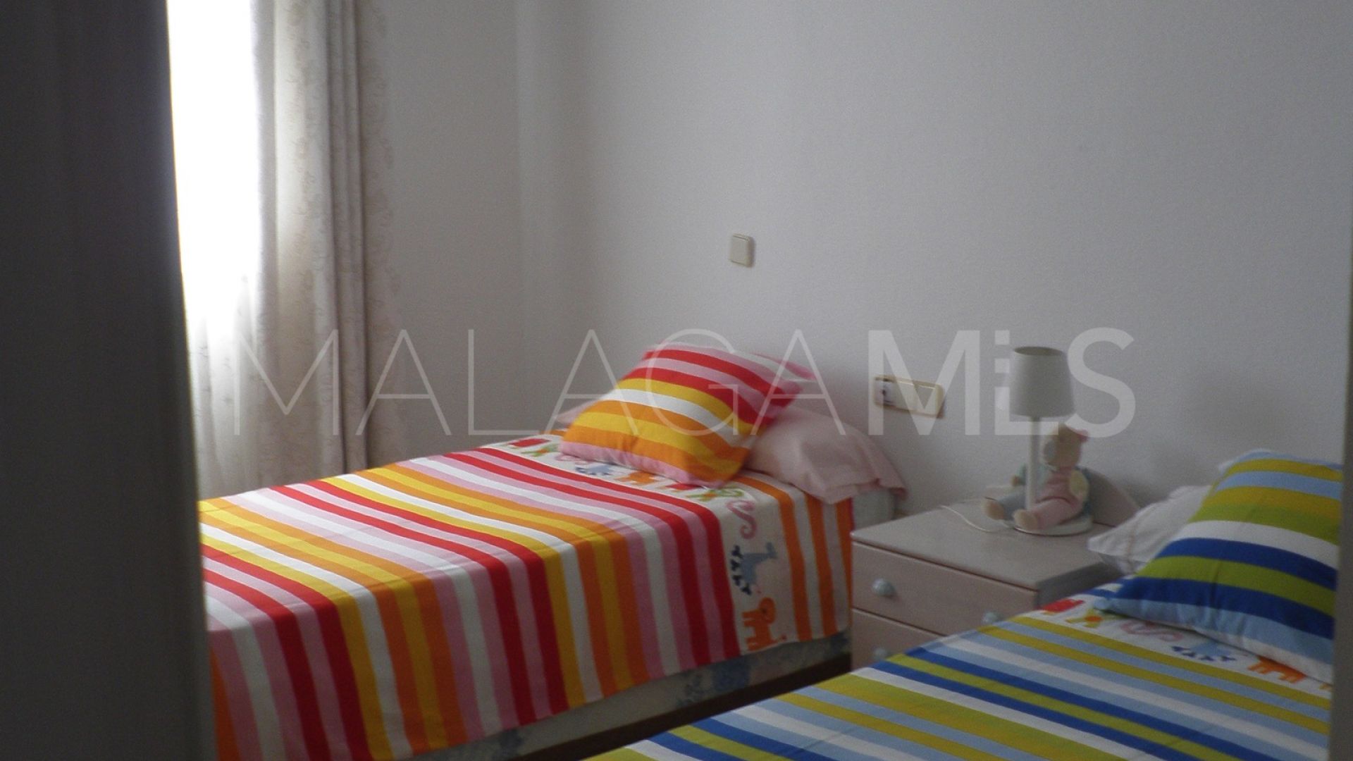 Radhus for sale in Estepona