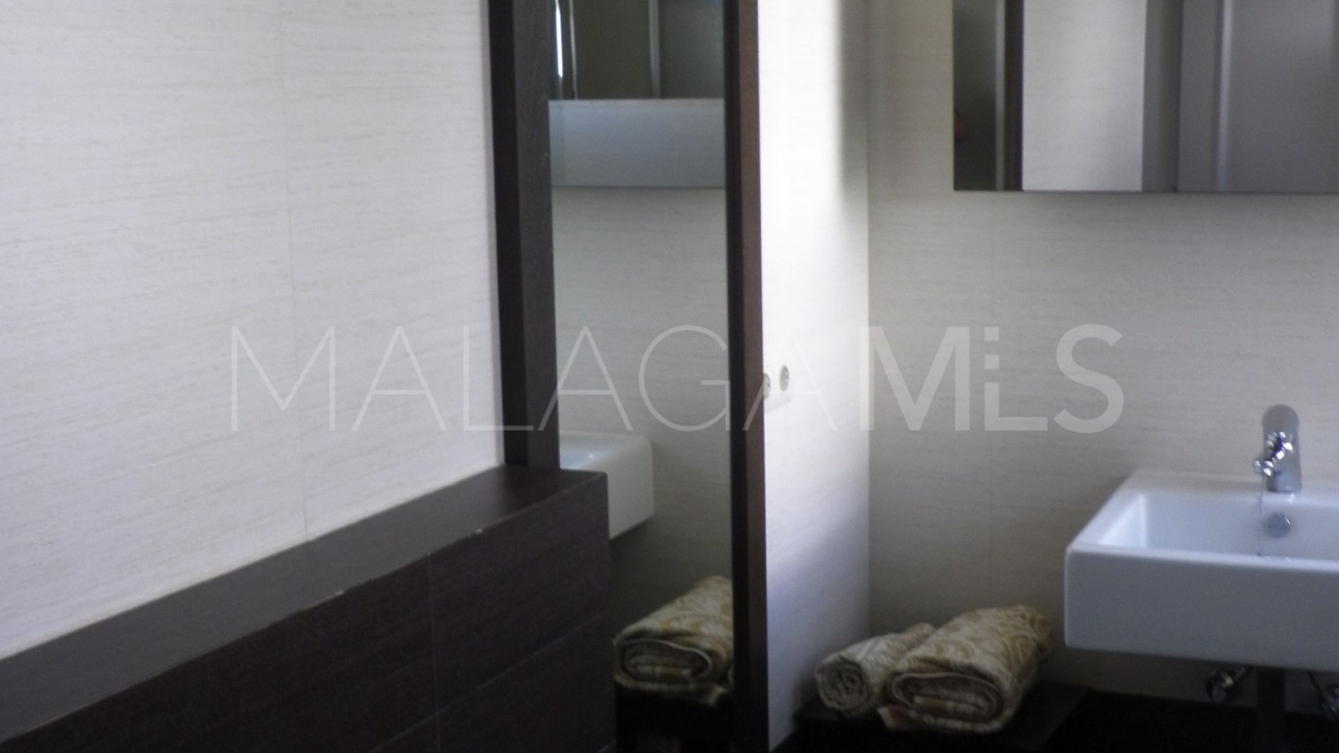 Radhus for sale in Estepona