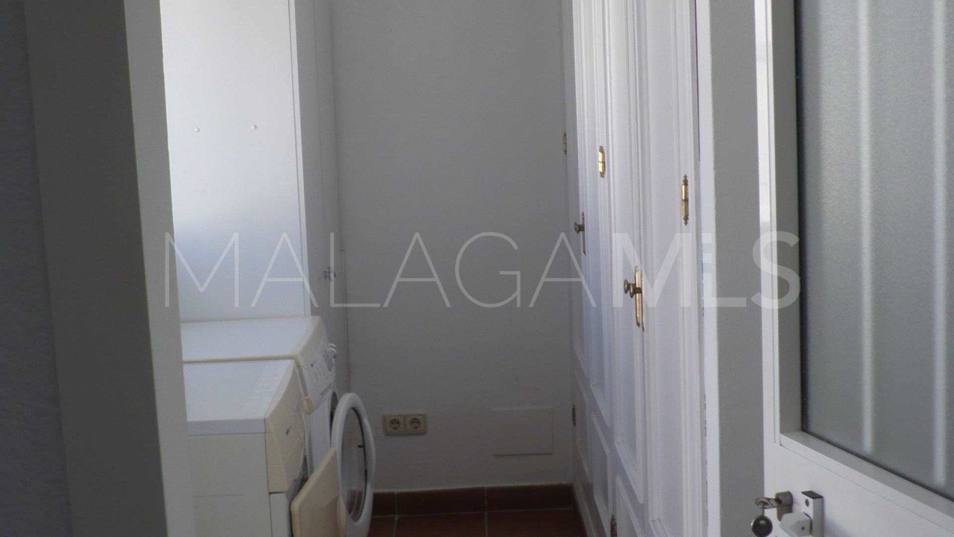 Radhus for sale in Estepona