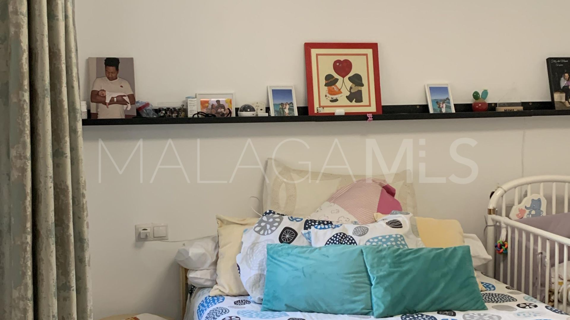 Appartement rez de chaussée for sale in Estepona Centre