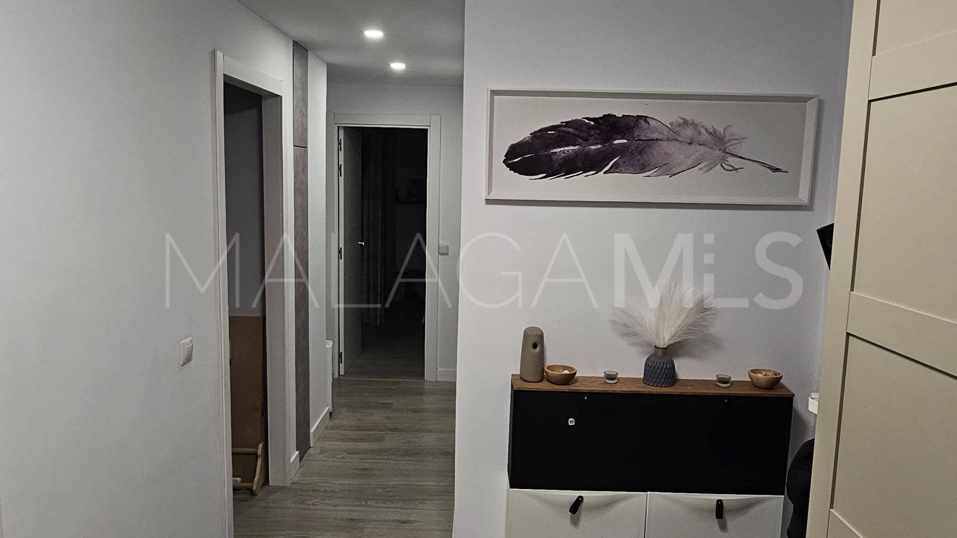 Appartement rez de chaussée for sale in Estepona Centre