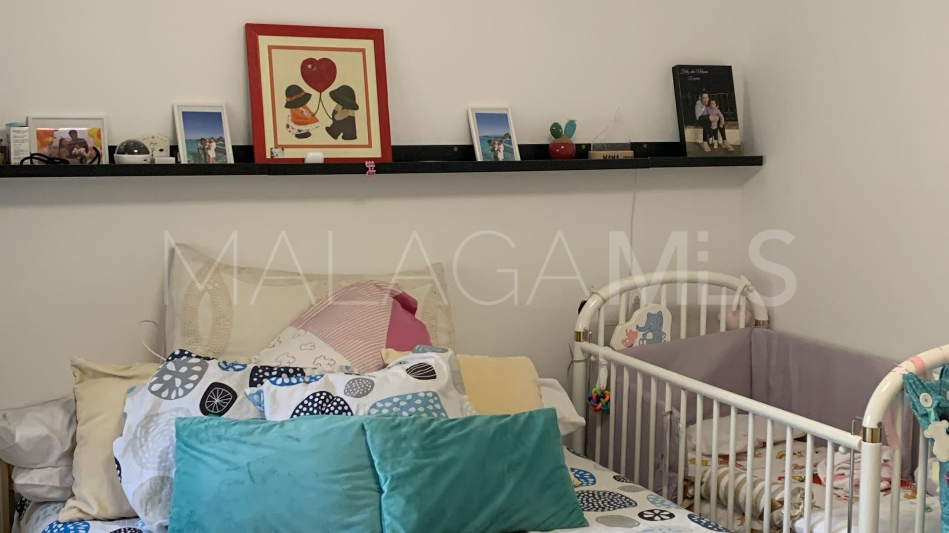 Appartement rez de chaussée for sale in Estepona Centre