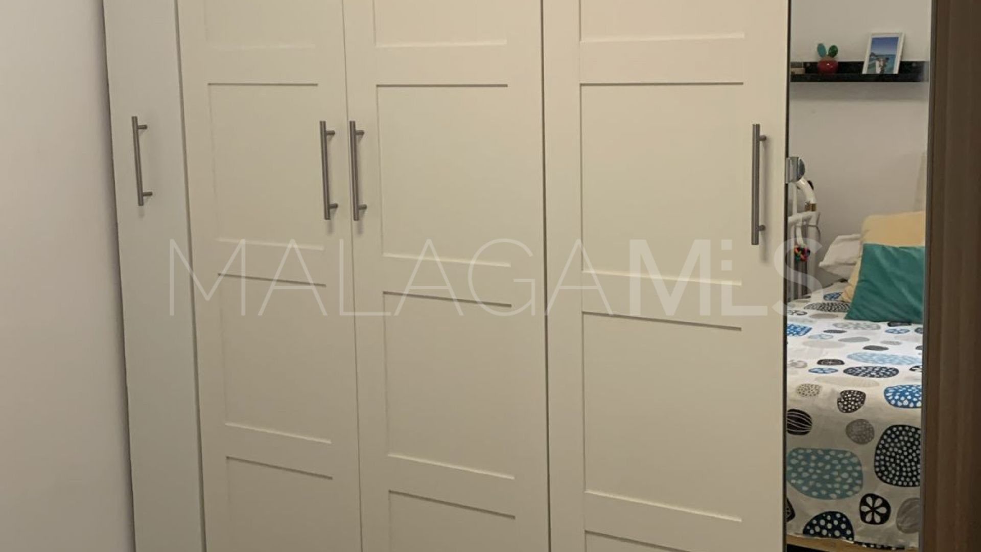 Appartement rez de chaussée for sale in Estepona Centre