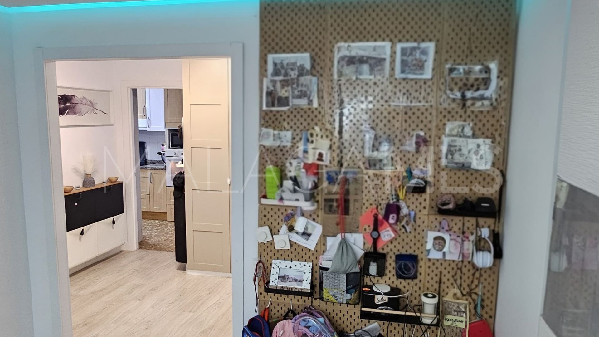 Appartement rez de chaussée for sale in Estepona Centre