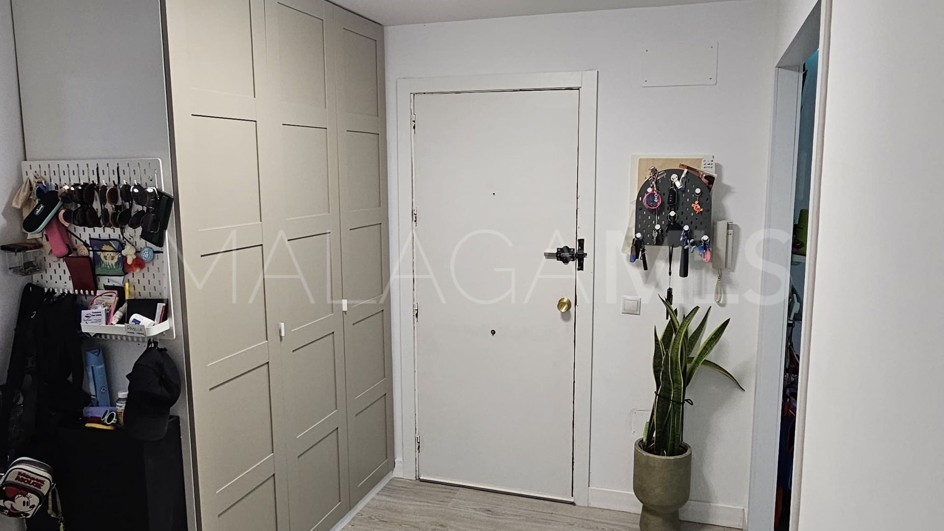Appartement rez de chaussée for sale in Estepona Centre