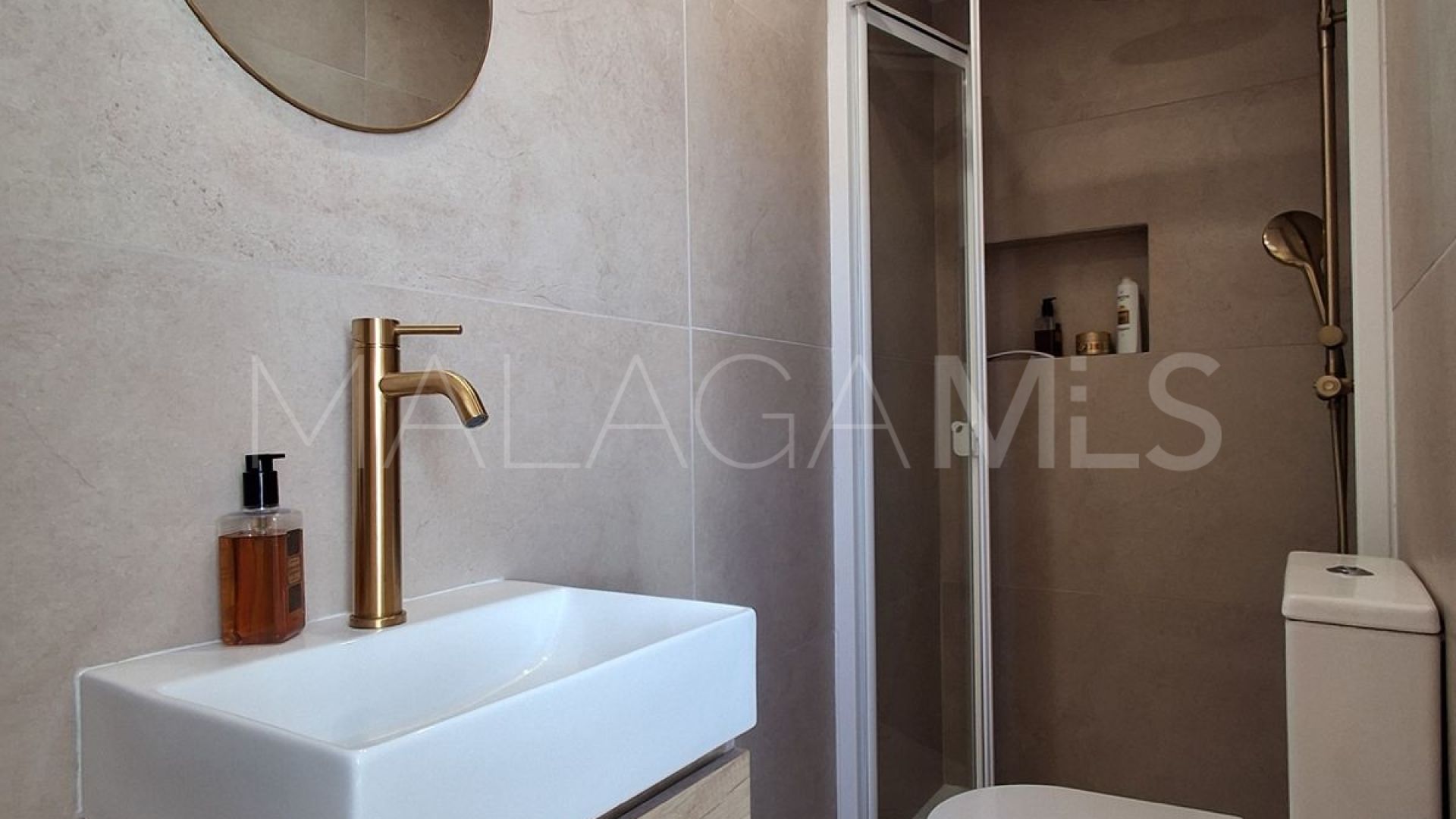 Maison jumelée for sale in Rodeo Alto
