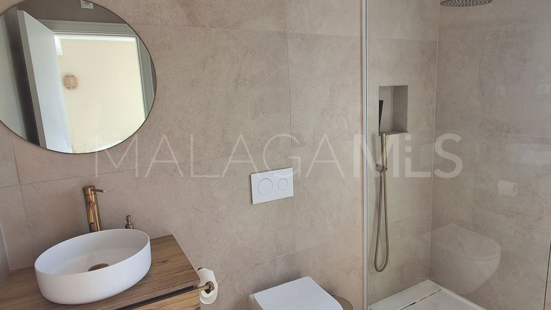 Maison jumelée for sale in Rodeo Alto