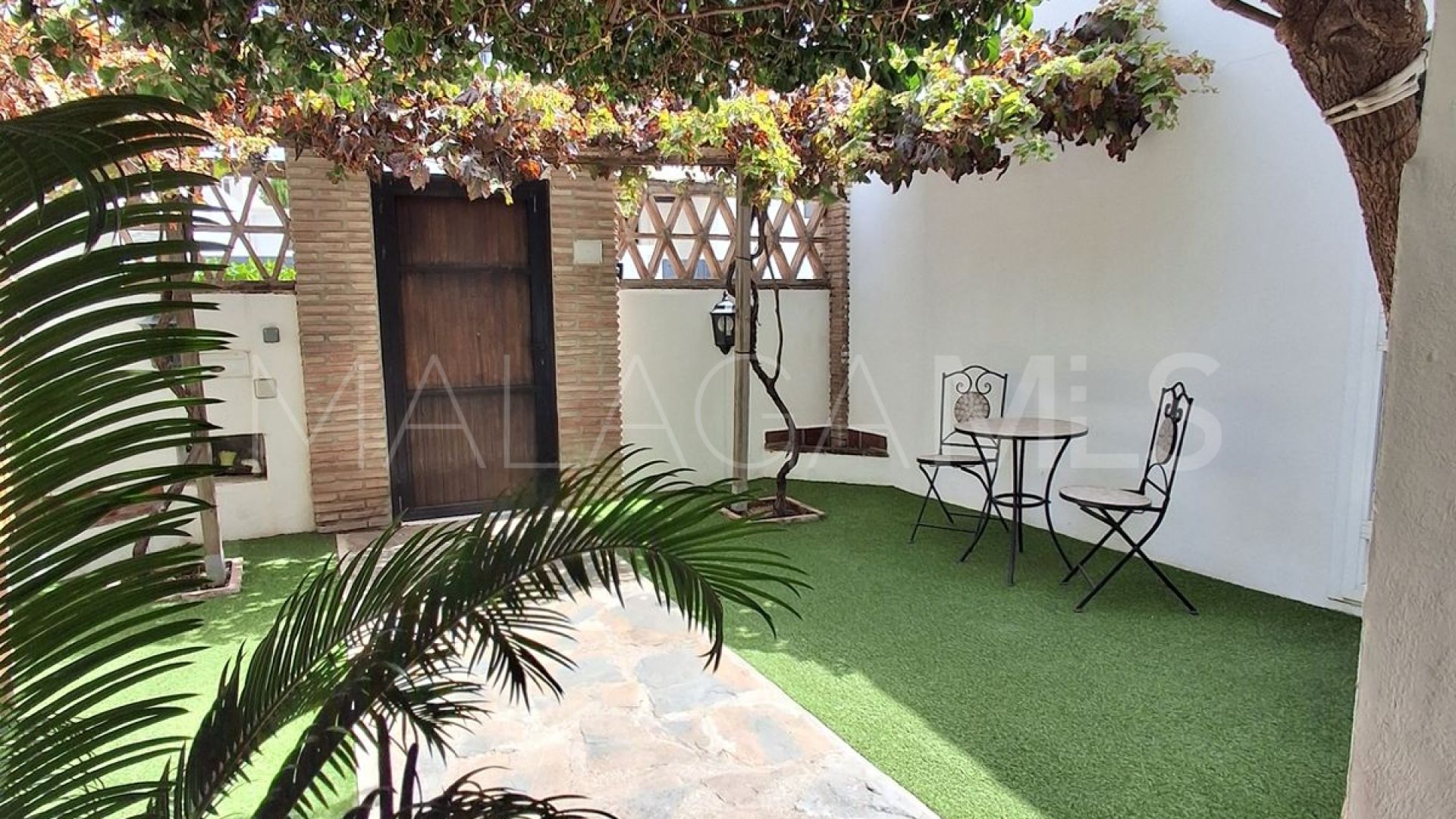 Maison jumelée for sale in Rodeo Alto