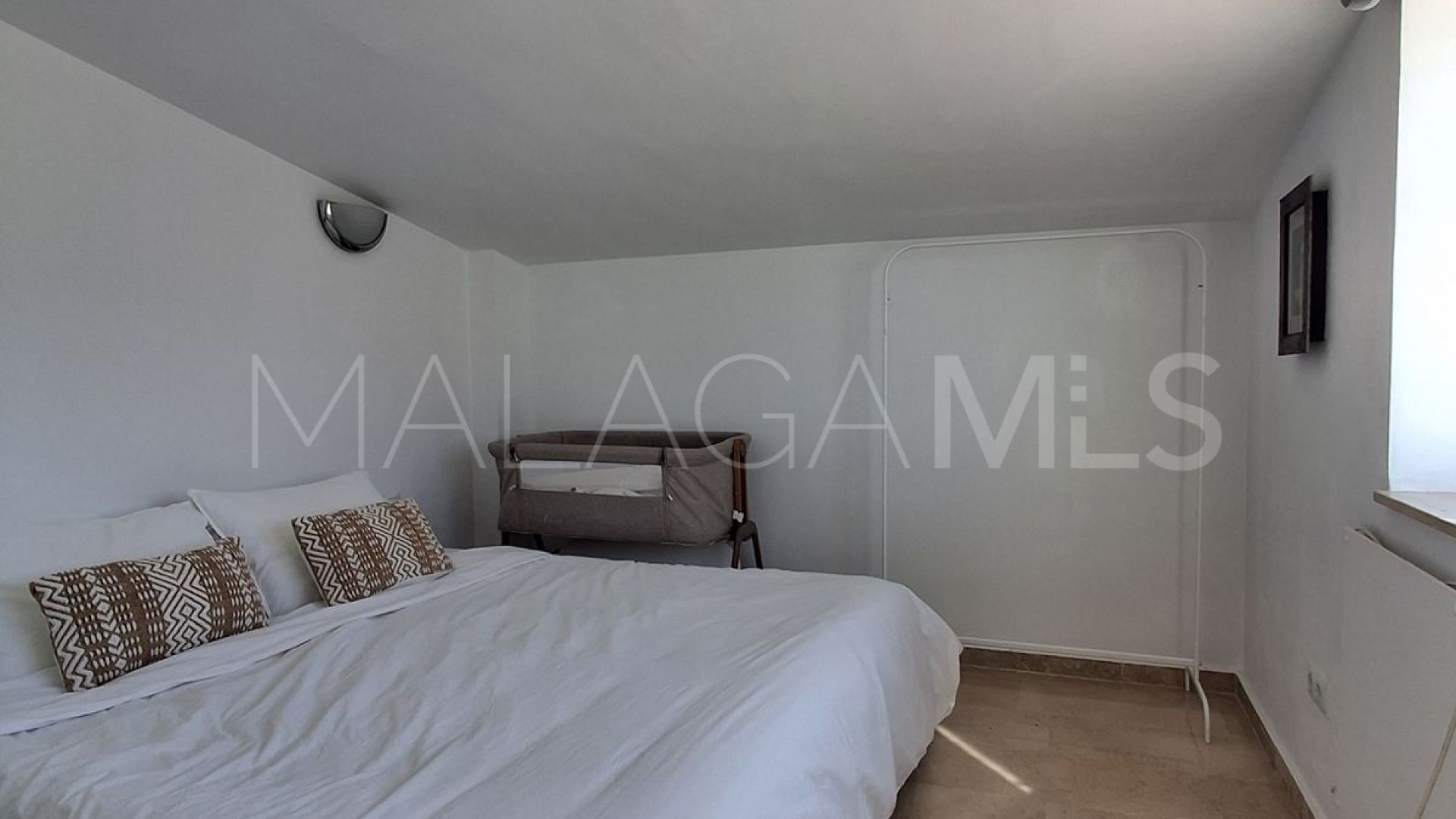 Maison jumelée for sale in Rodeo Alto