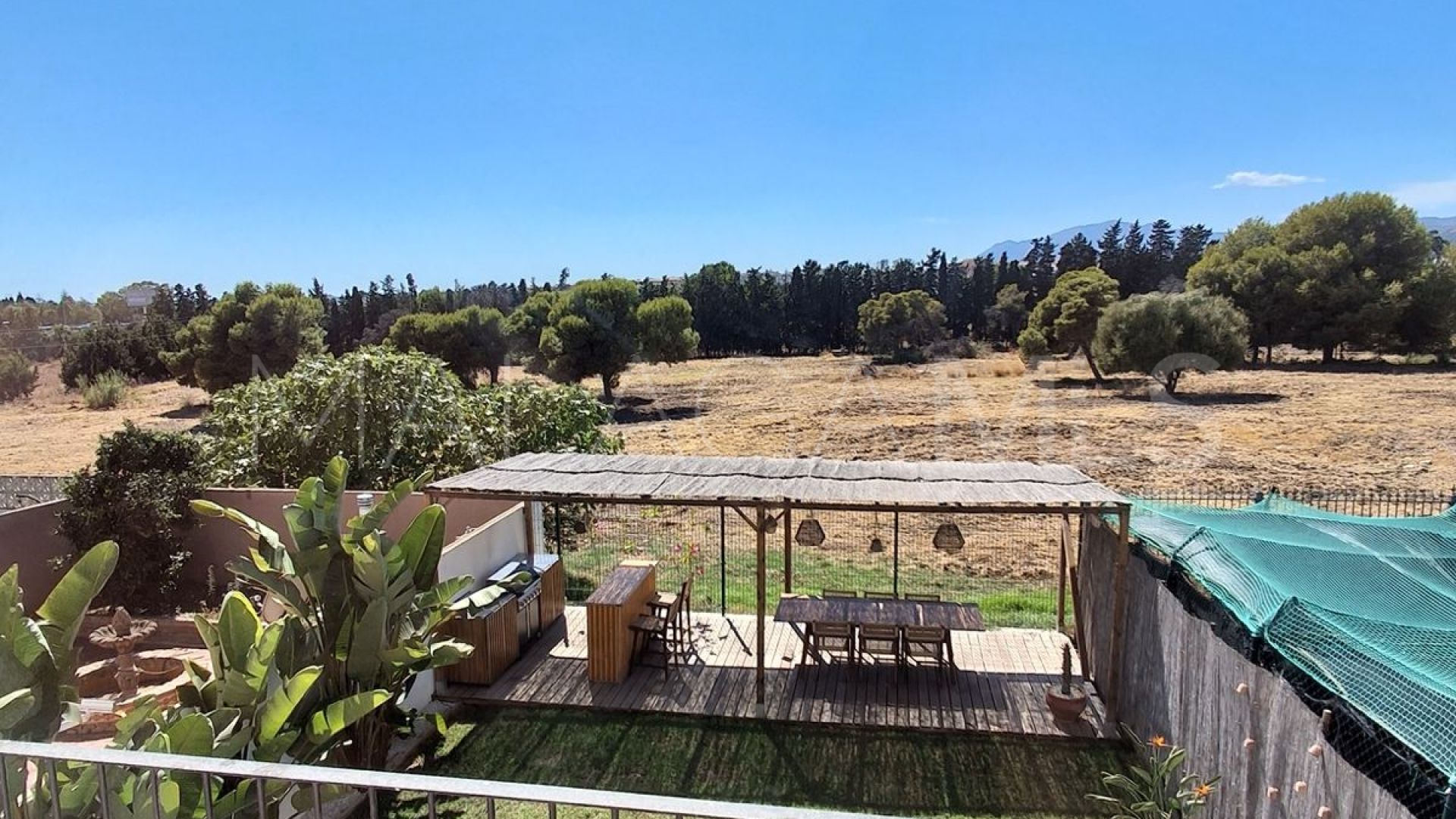 Maison jumelée for sale in Rodeo Alto