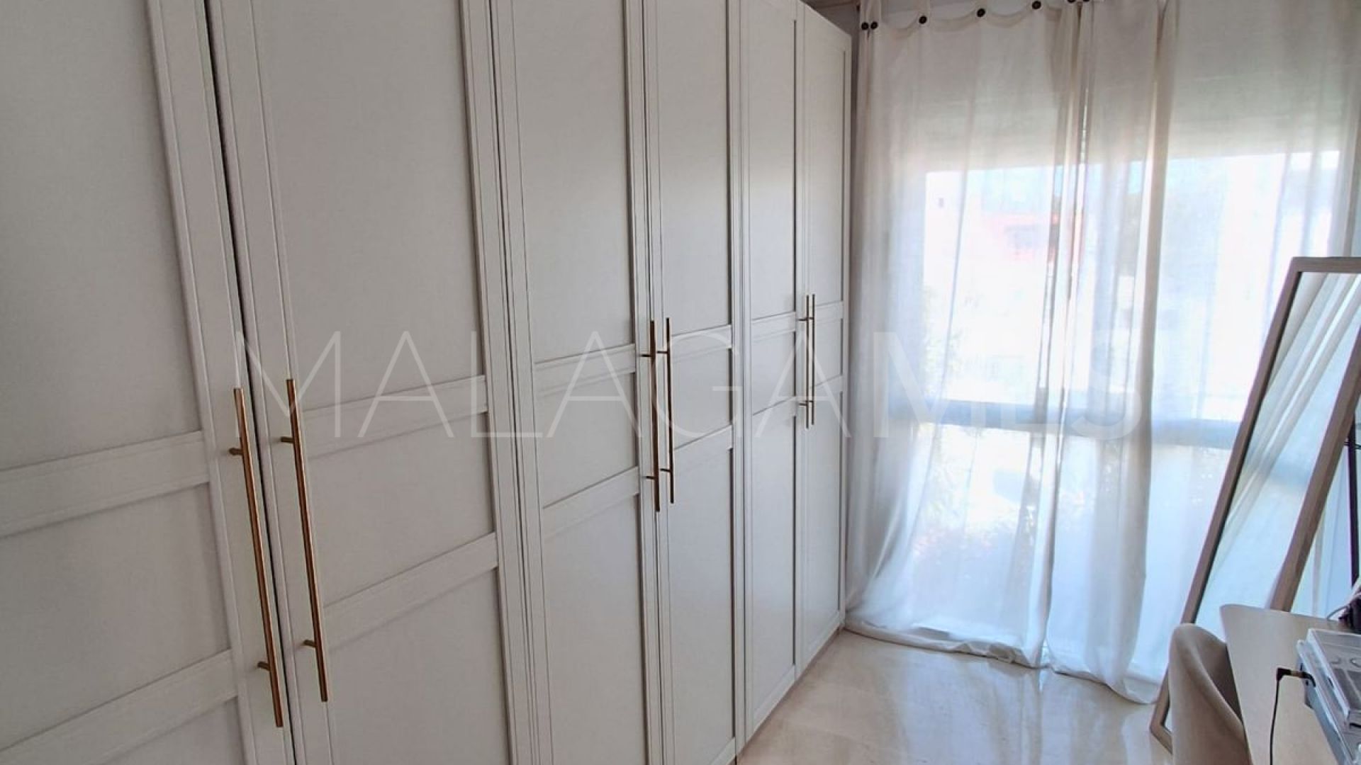 Maison jumelée for sale in Rodeo Alto