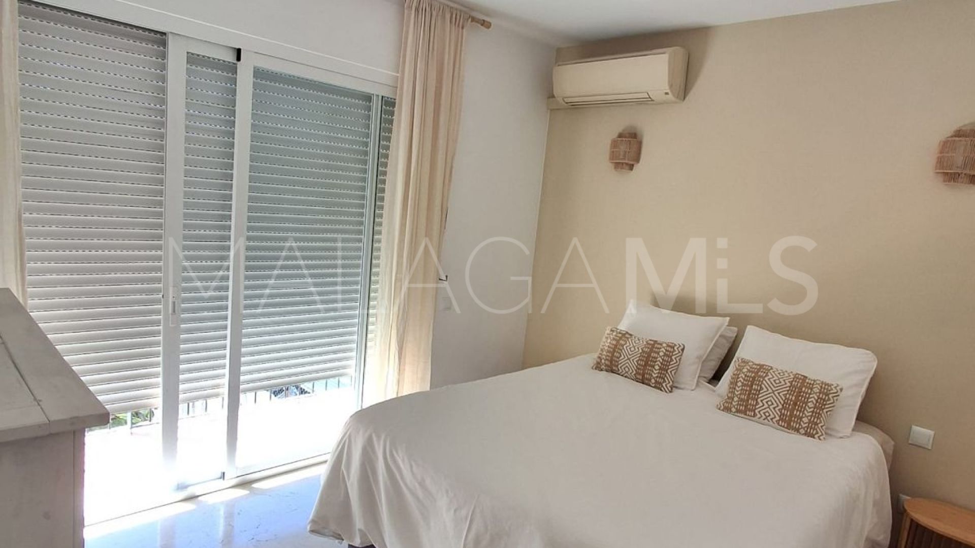 Maison jumelée for sale in Rodeo Alto