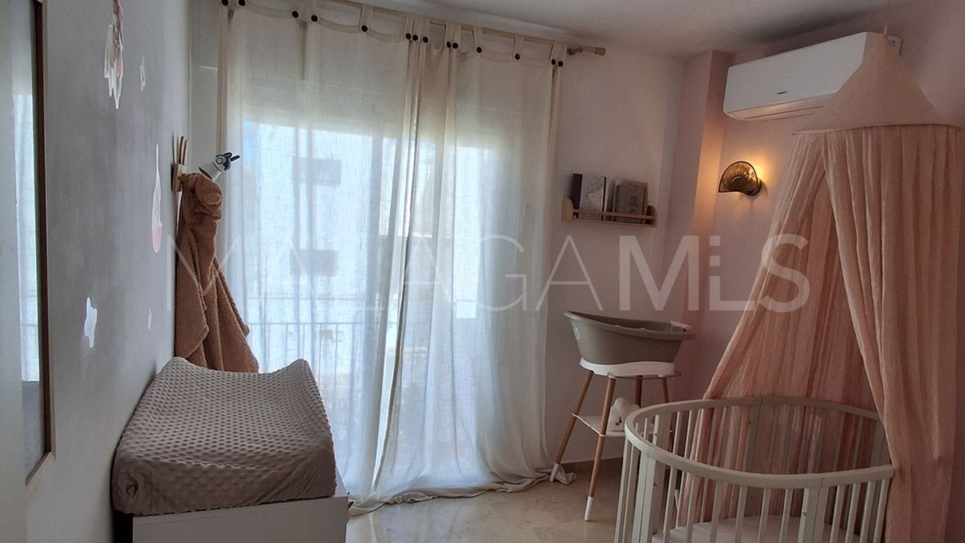 Maison jumelée for sale in Rodeo Alto