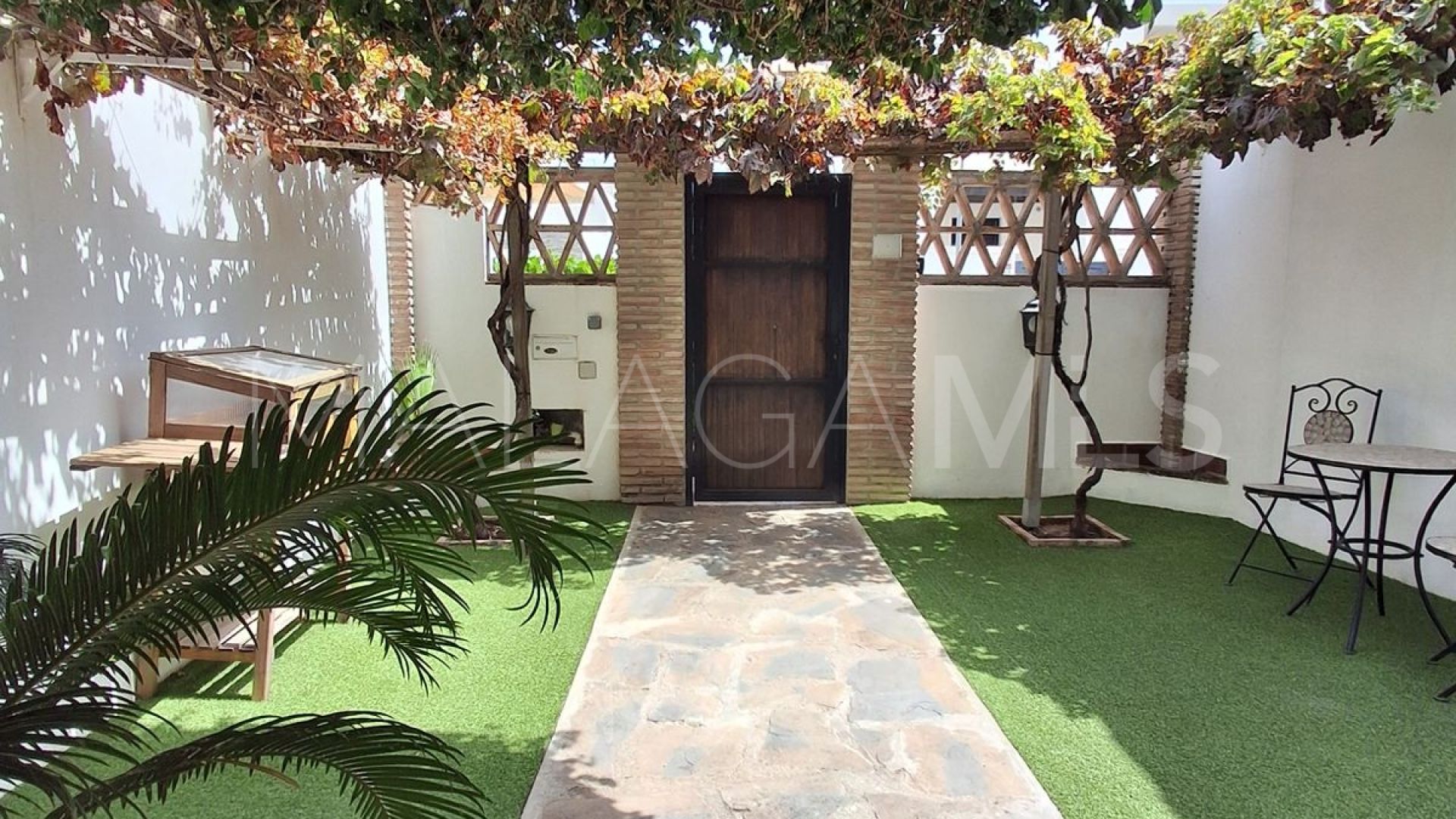 Maison jumelée for sale in Rodeo Alto