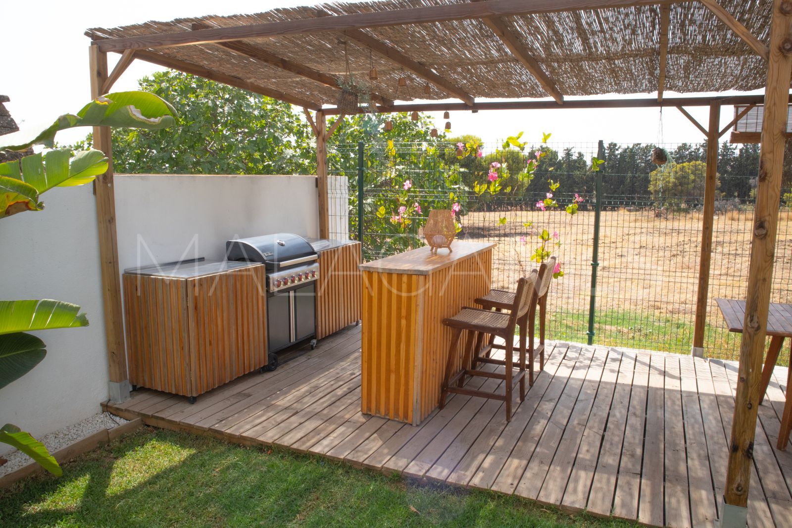 Maison jumelée for sale in Rodeo Alto