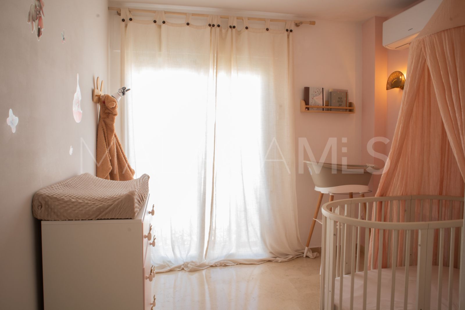 Maison jumelée for sale in Rodeo Alto