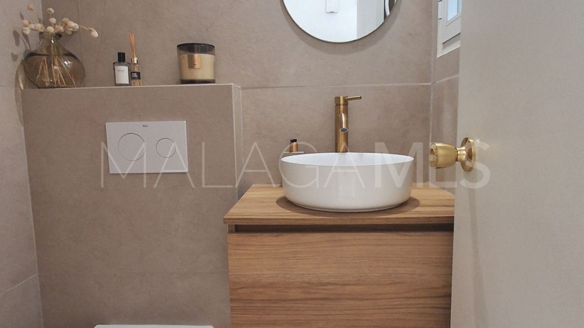Maison jumelée for sale in Rodeo Alto