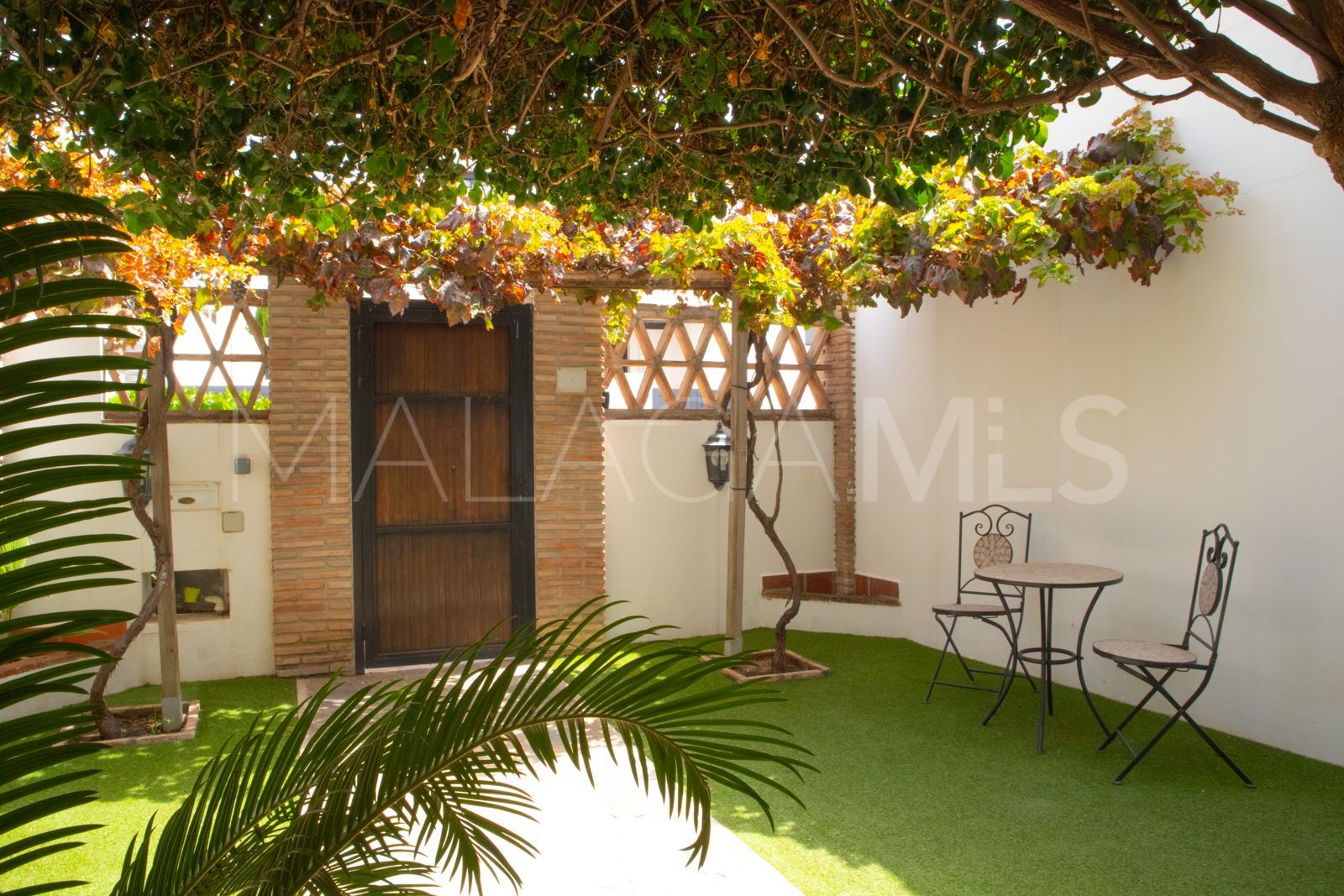 Maison jumelée for sale in Rodeo Alto
