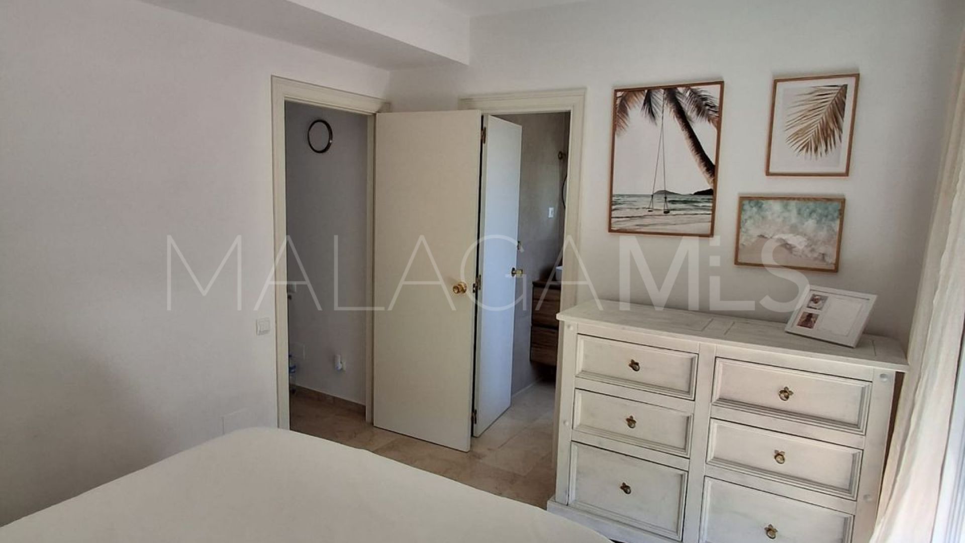 Maison jumelée for sale in Rodeo Alto