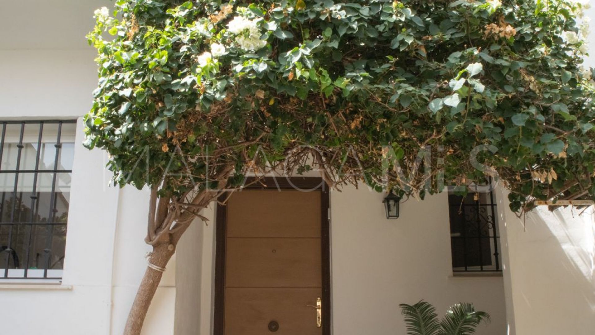 Maison jumelée for sale in Rodeo Alto