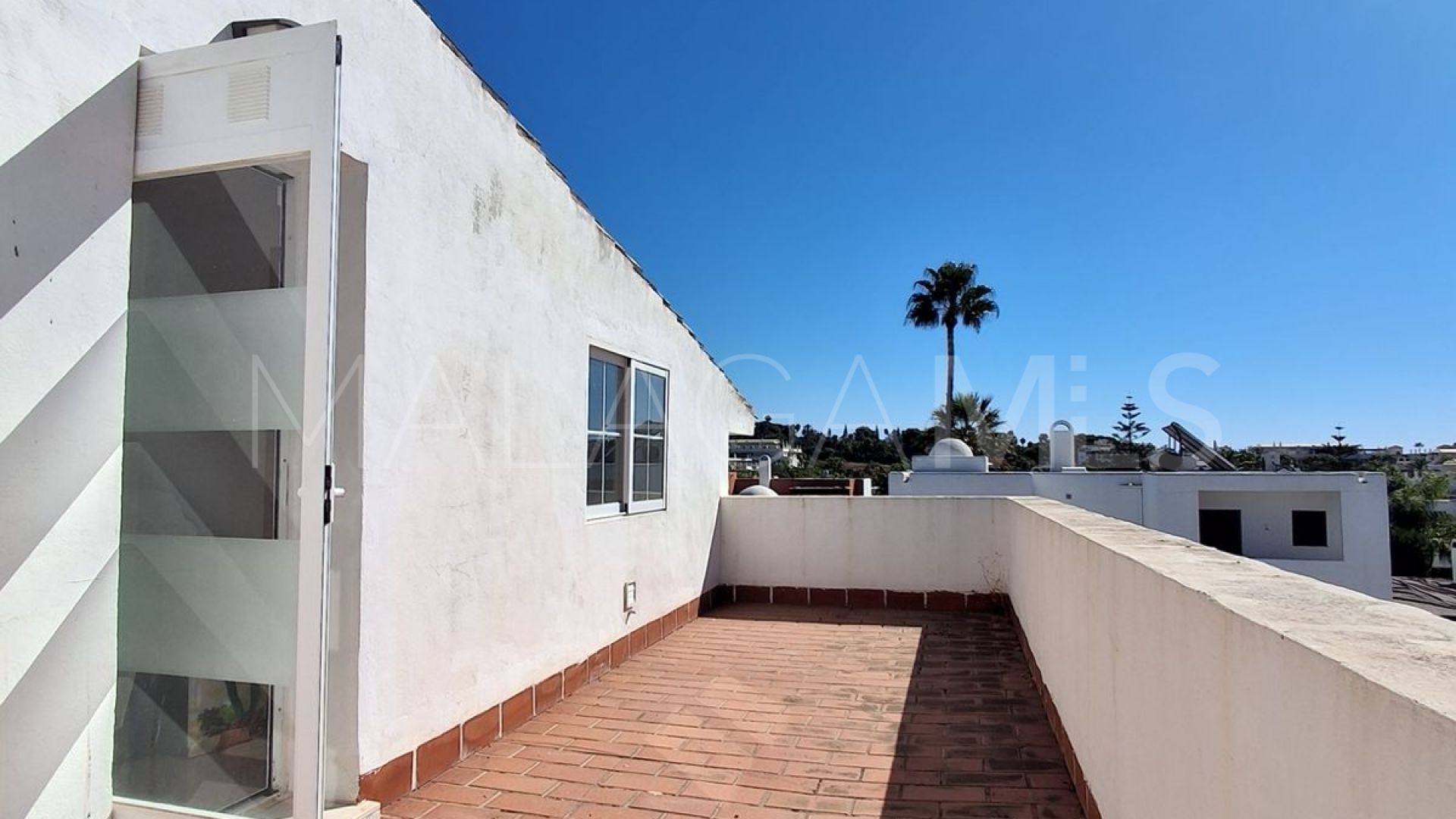 Maison jumelée for sale in Rodeo Alto