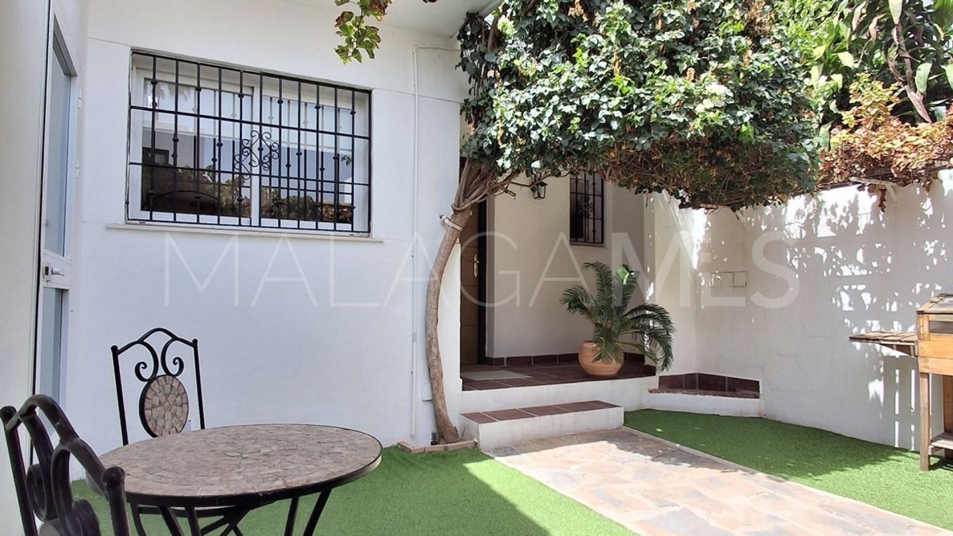 Maison jumelée for sale in Rodeo Alto