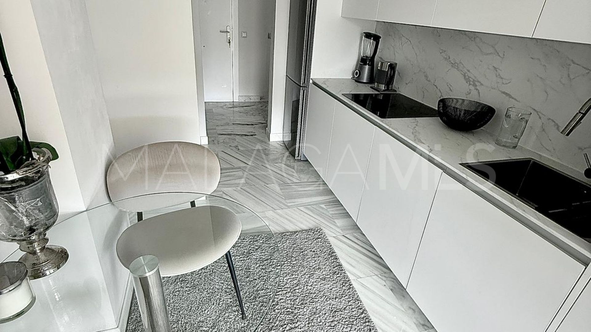 Appartement for sale in Parque Botanico