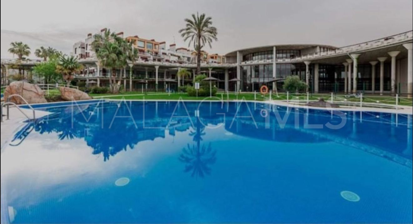 Appartement for sale in Parque Botanico