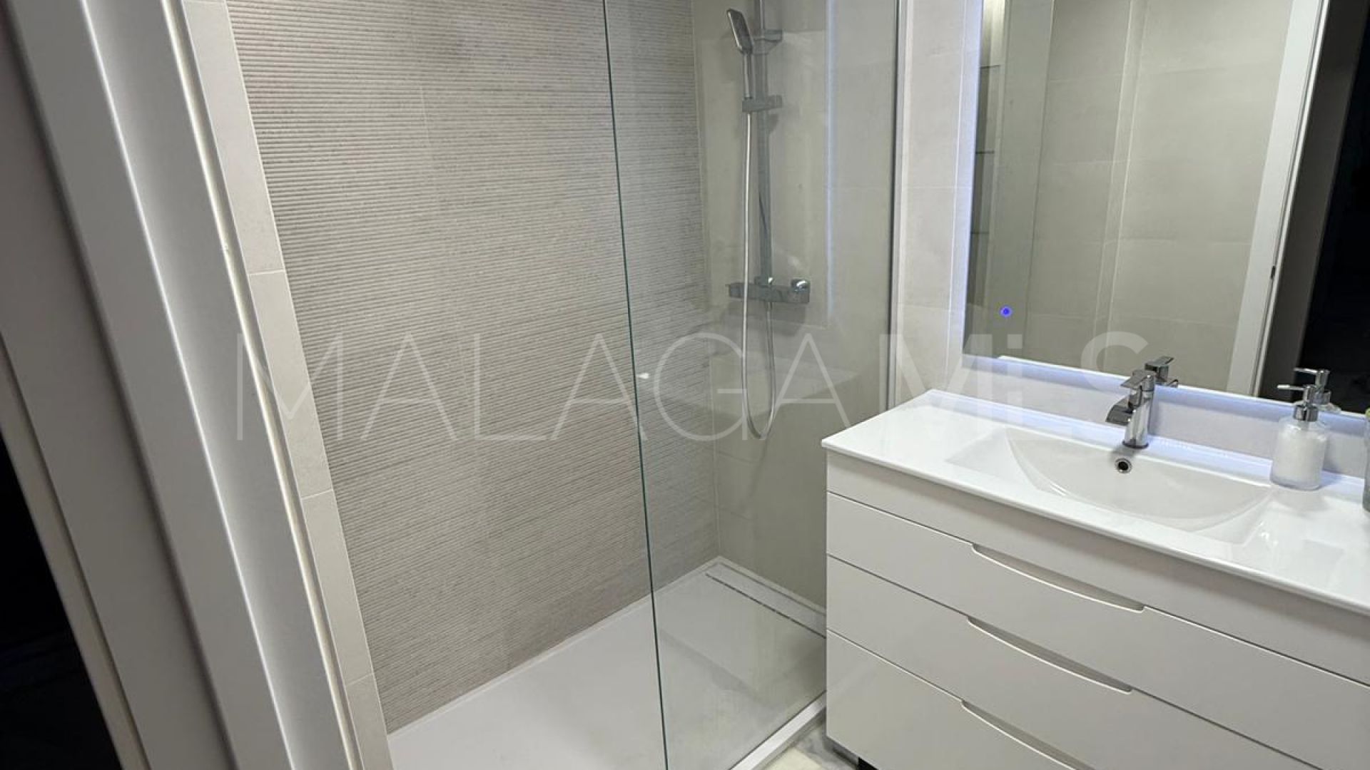 Appartement for sale in Parque Botanico