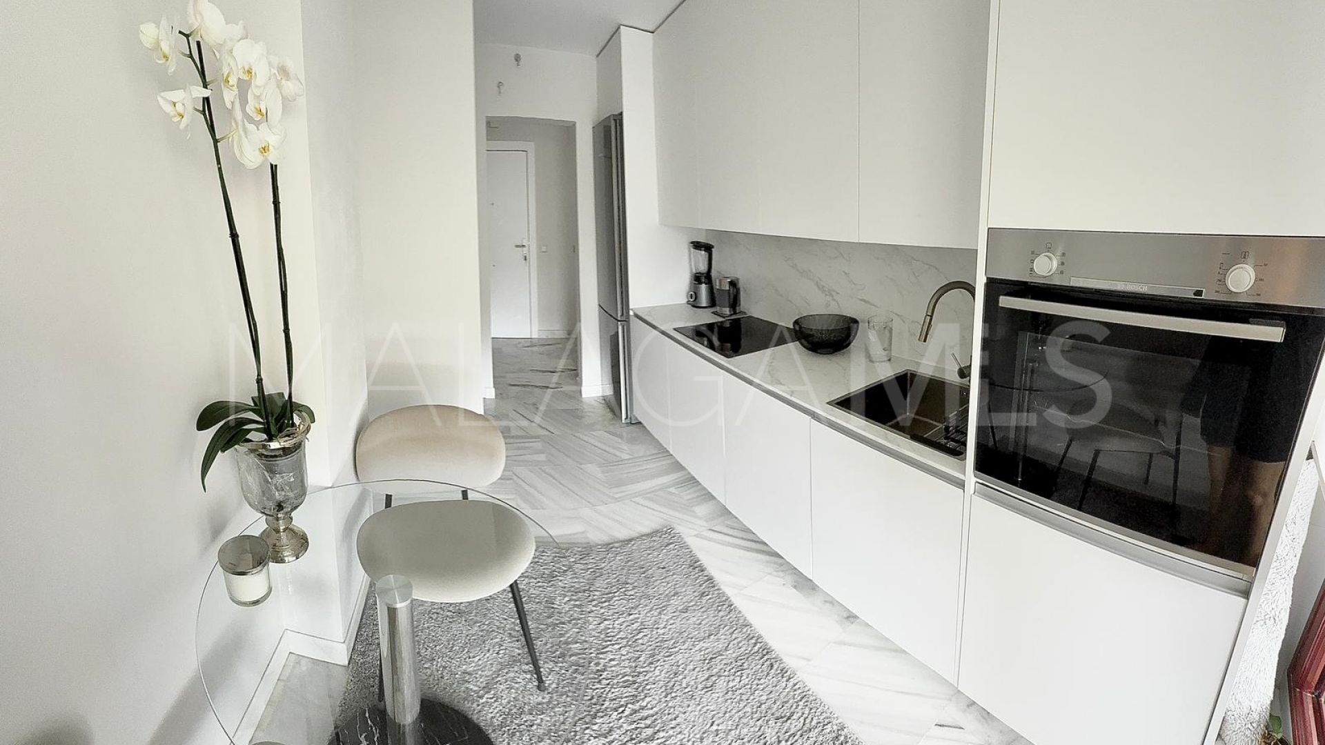 Appartement for sale in Parque Botanico