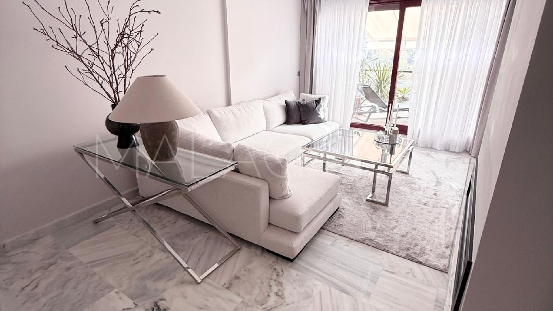 Appartement for sale in Parque Botanico
