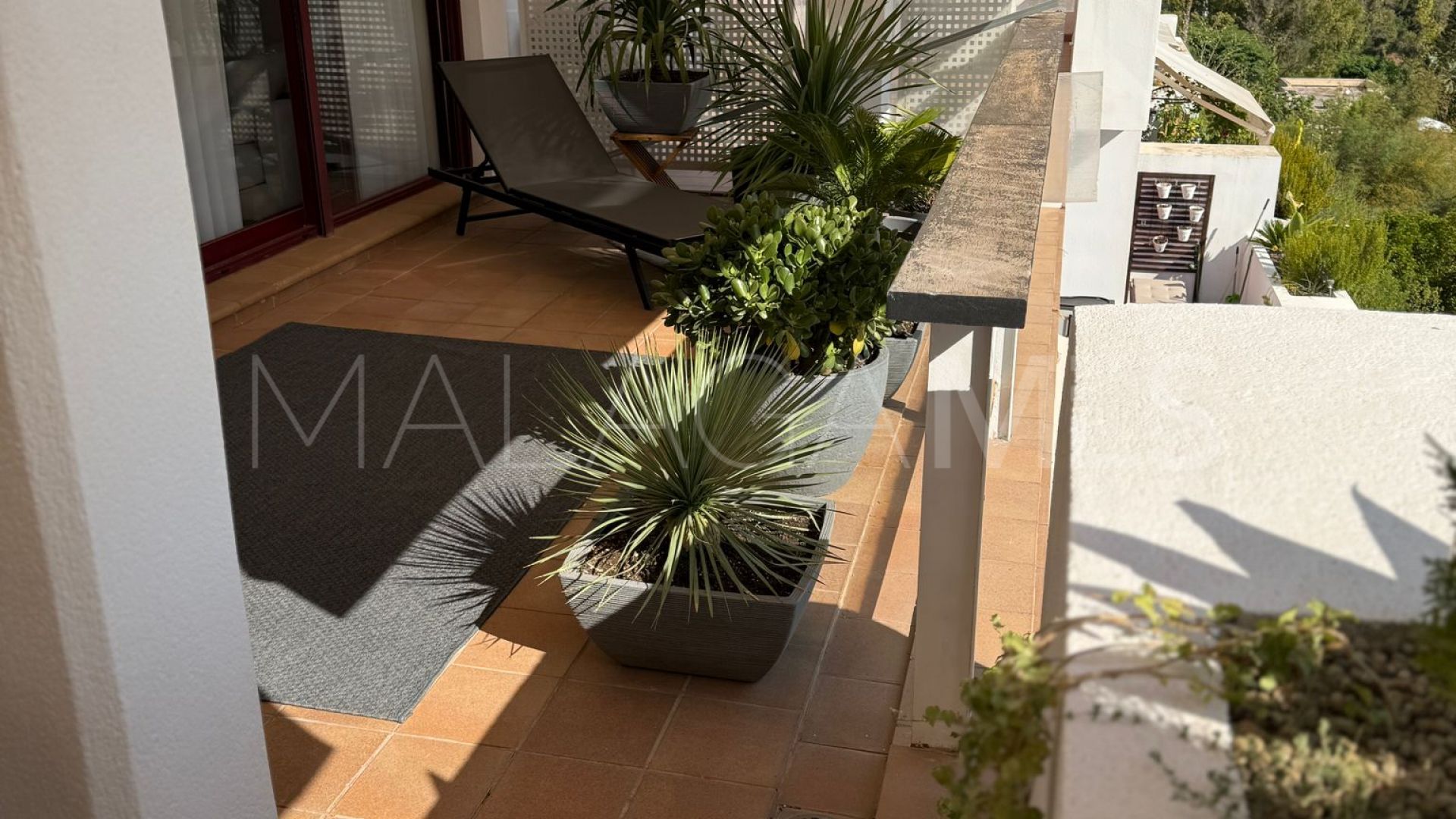 Appartement for sale in Parque Botanico