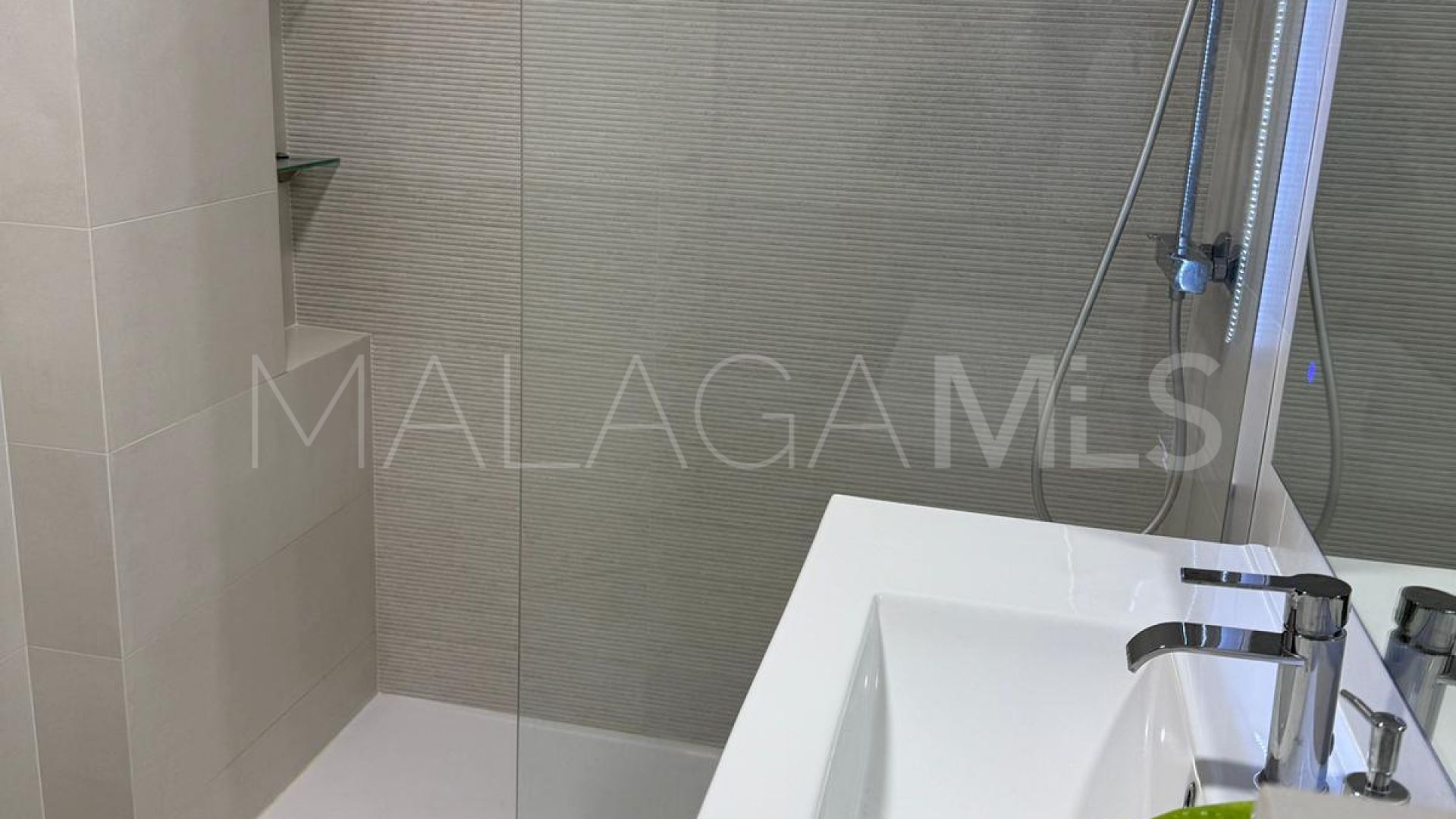 Appartement for sale in Parque Botanico