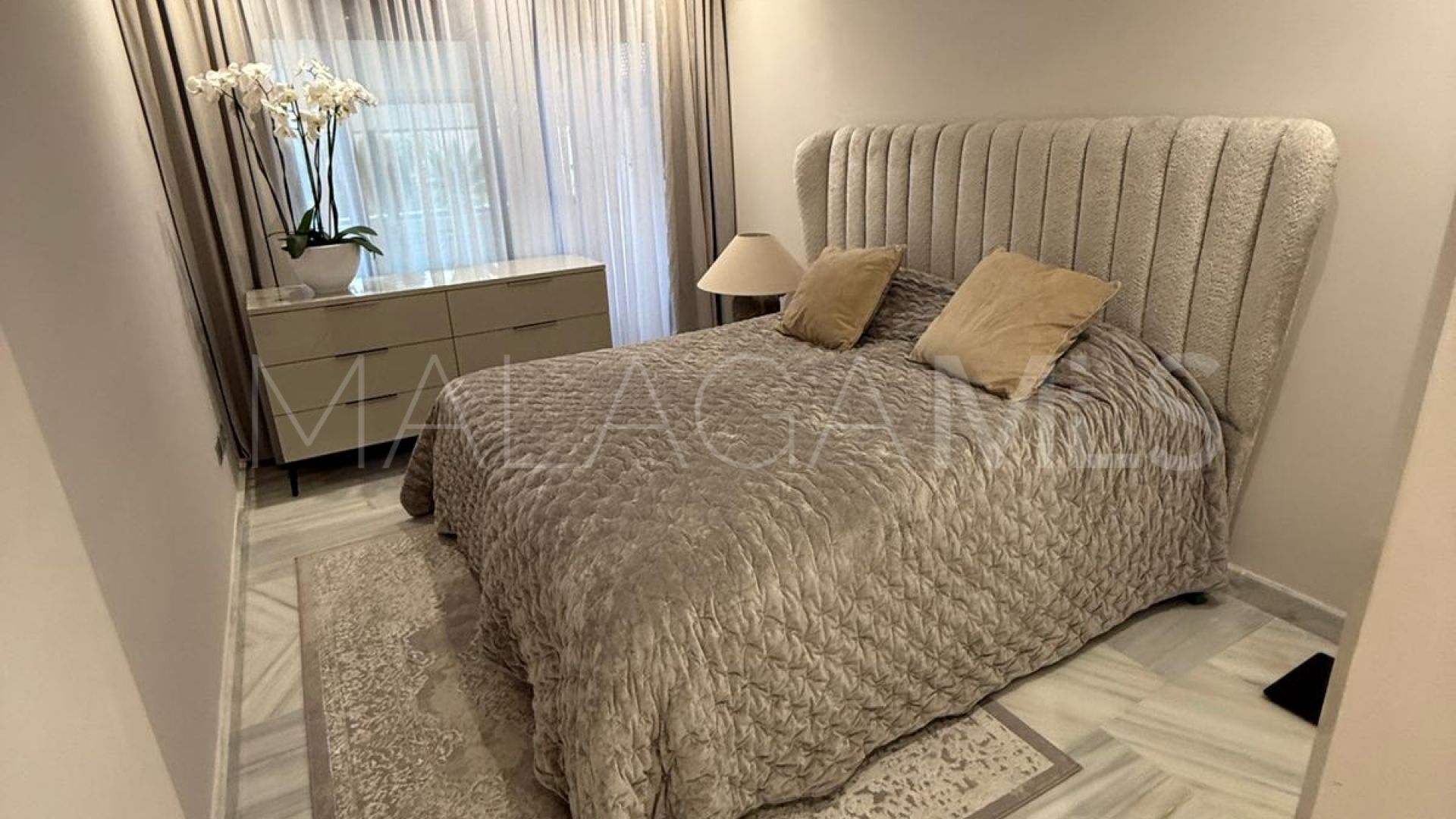 Appartement for sale in Parque Botanico