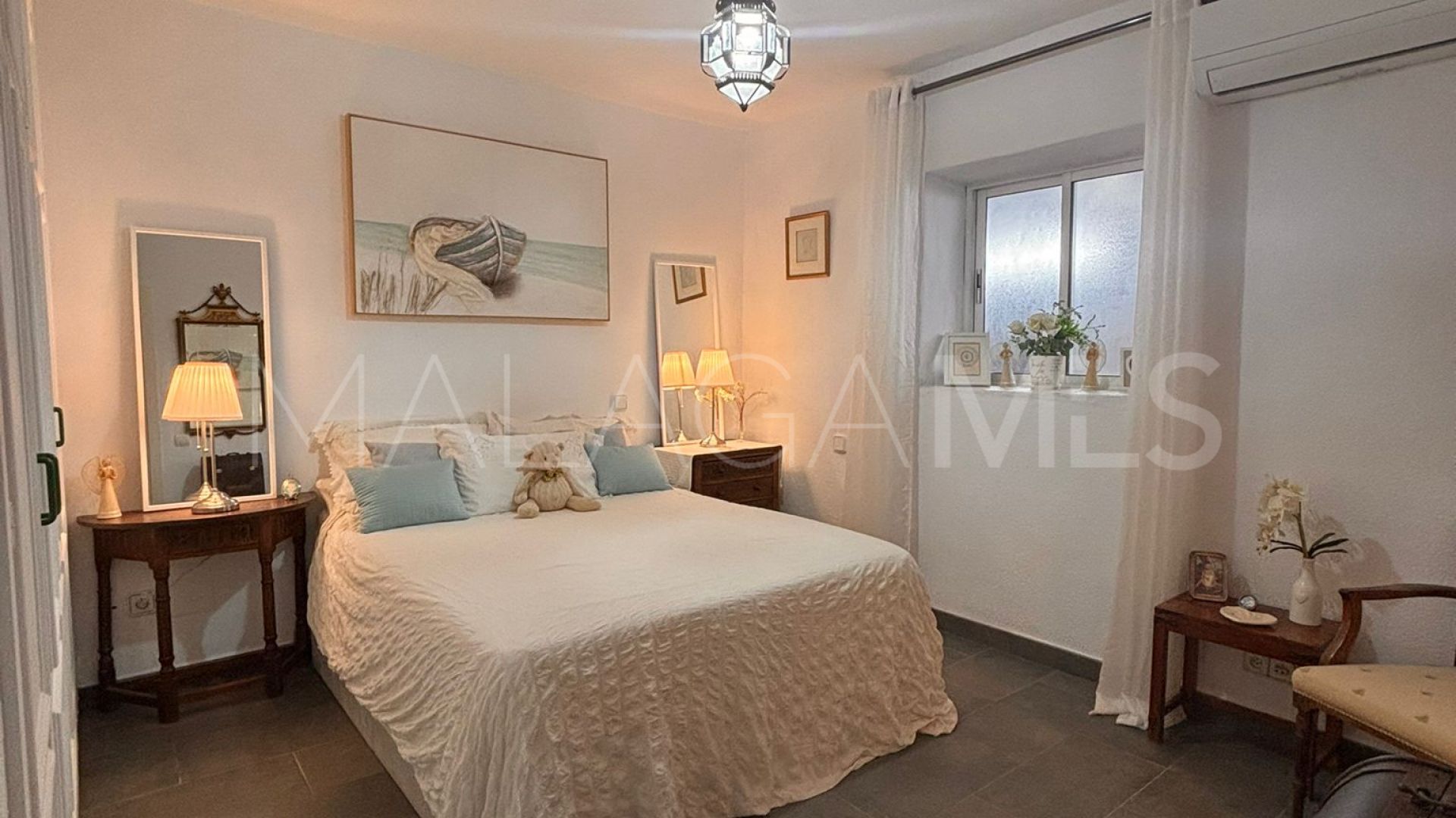 Casa with 4 bedrooms a la venta in Castillo de la Duquesa