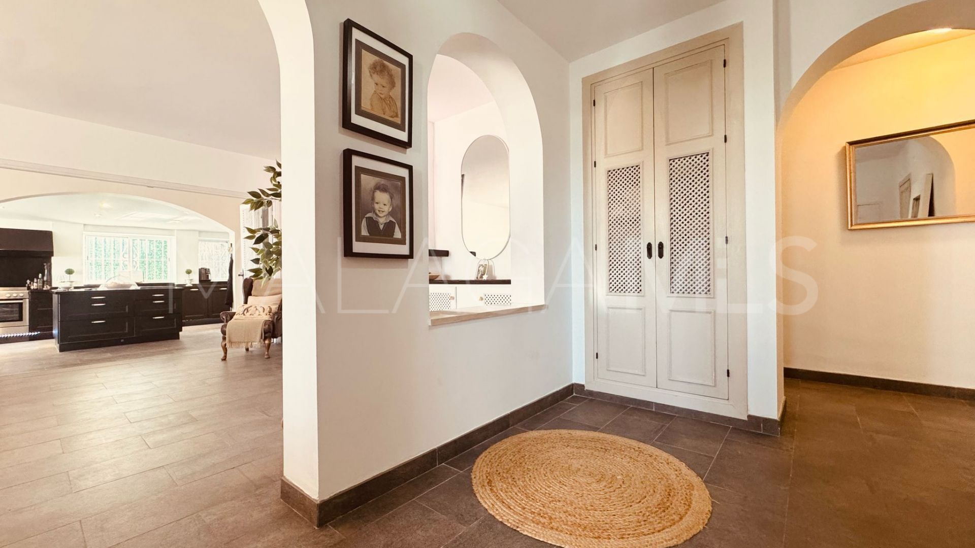 Casa with 4 bedrooms a la venta in Castillo de la Duquesa